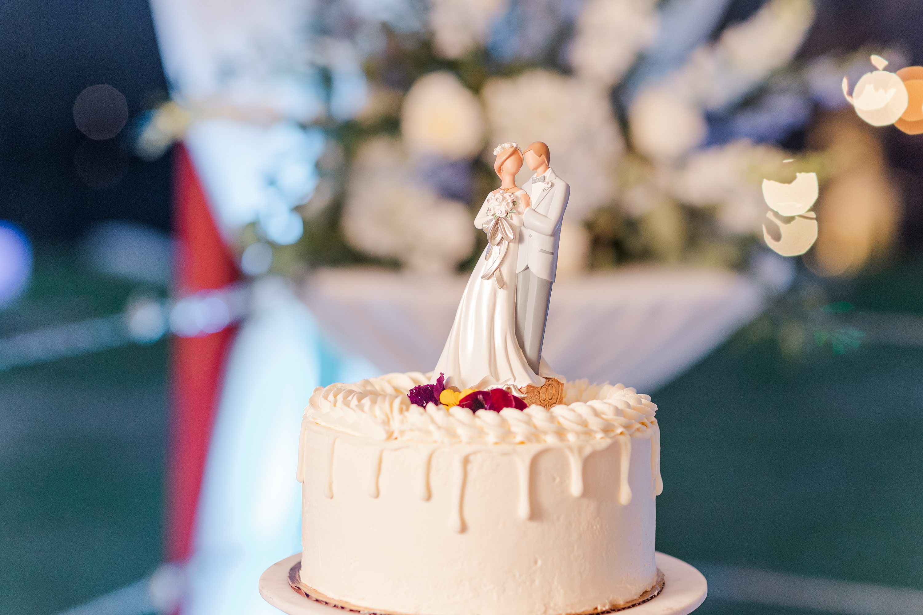 Pinehurst Wedding Photographer