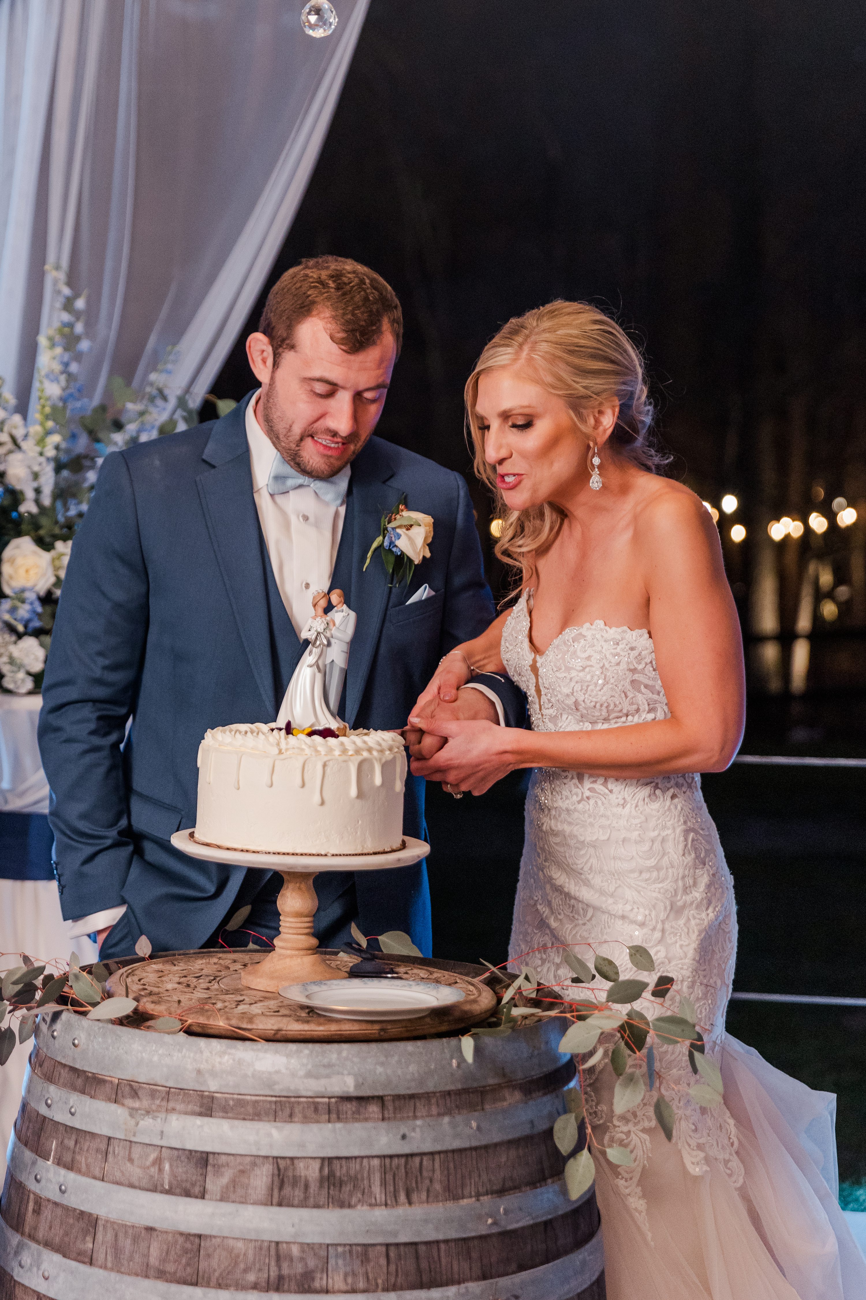 NC Wedding Photographer,morris peaceland farm wedding