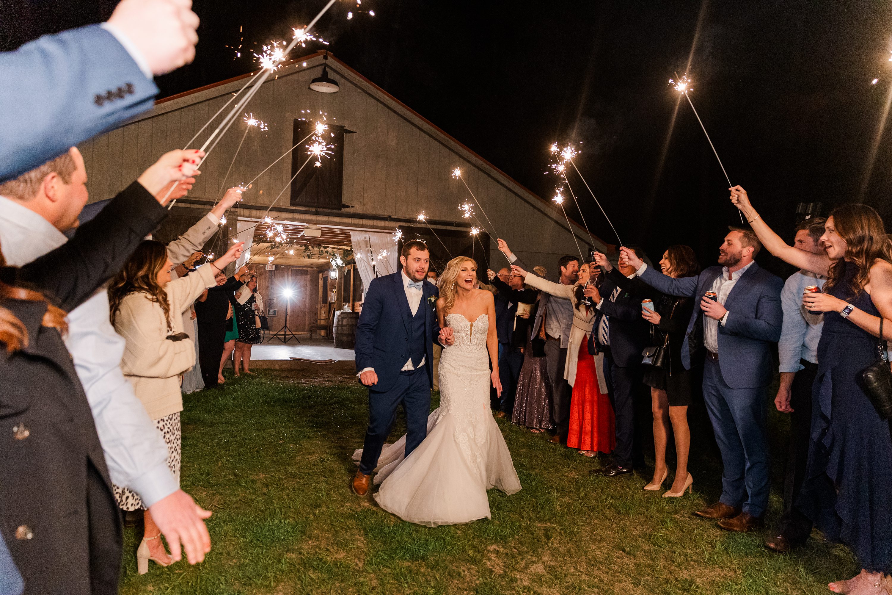 morris peaceland farm wedding,Jennifer B Photography