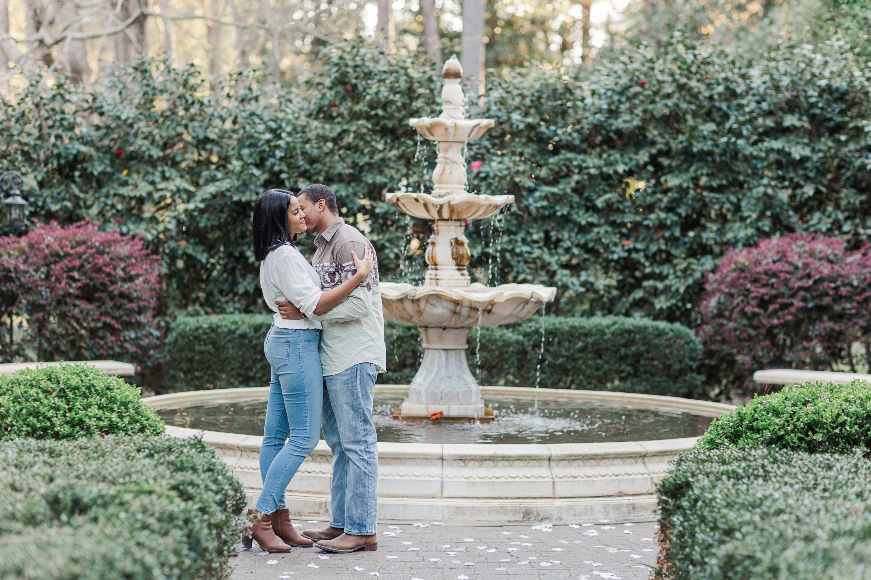 Pinehurst NC  ,NC Wedding Photographer