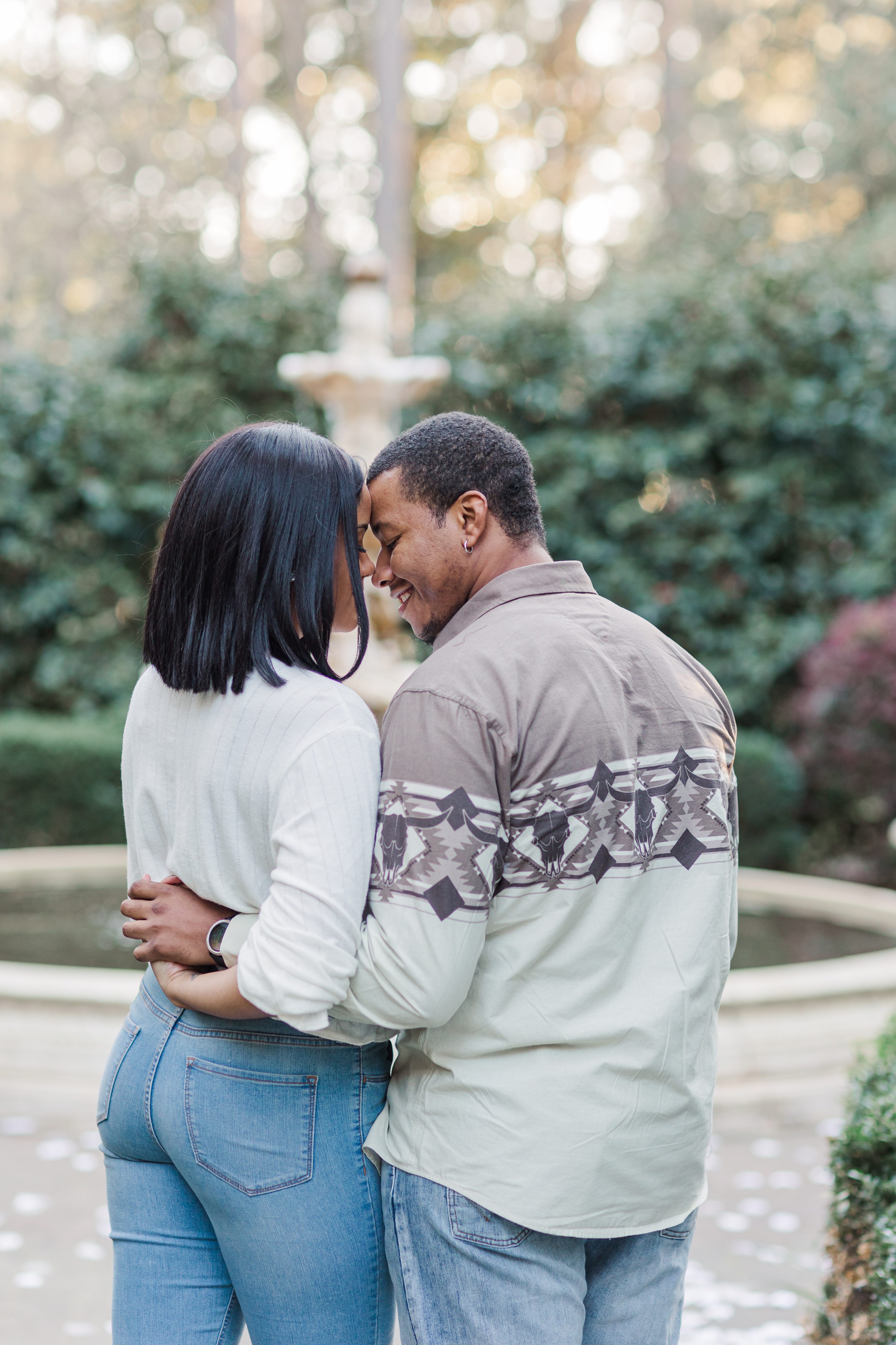 Southern Pines Wedding Photographer