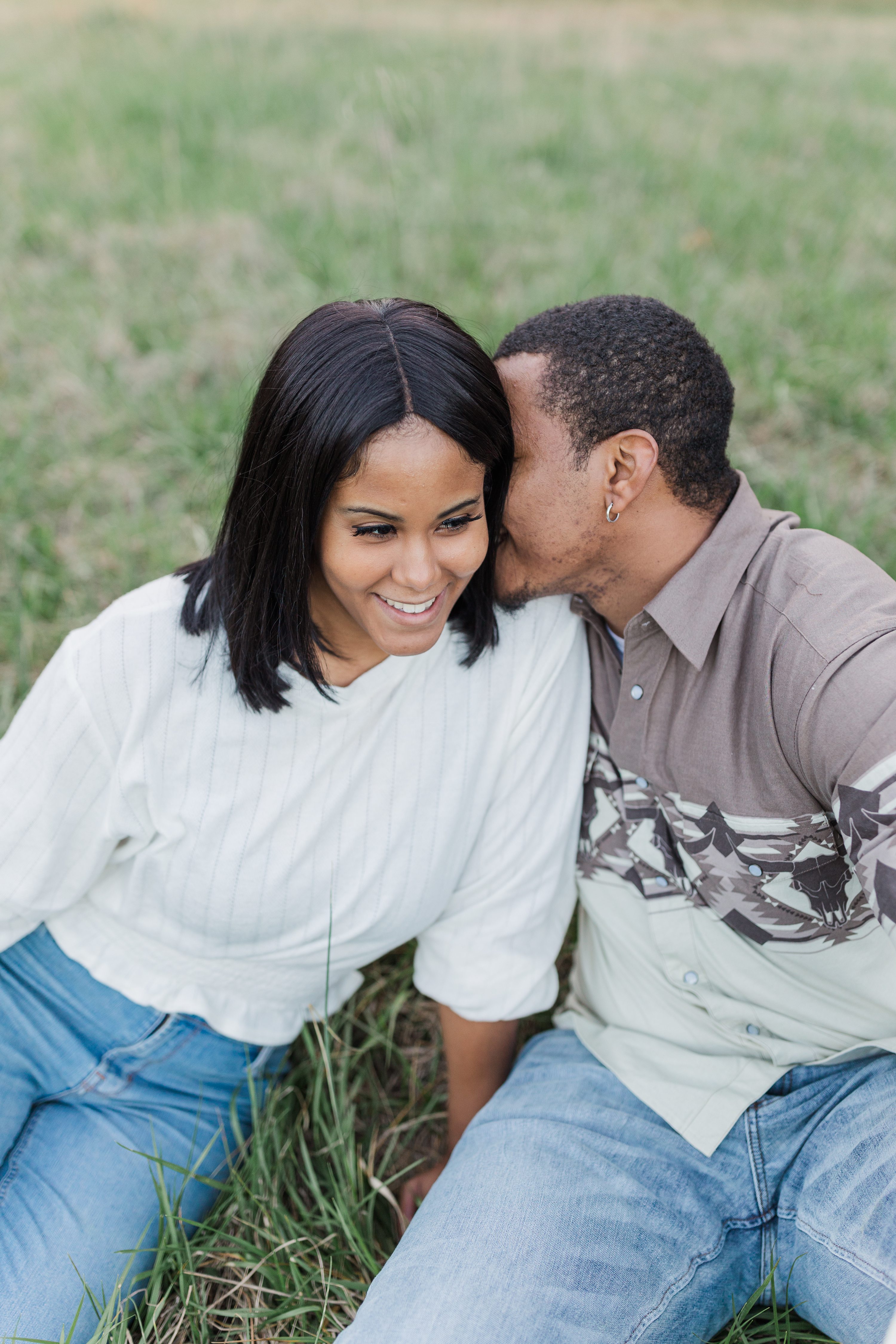 Jennifer B Photography NC