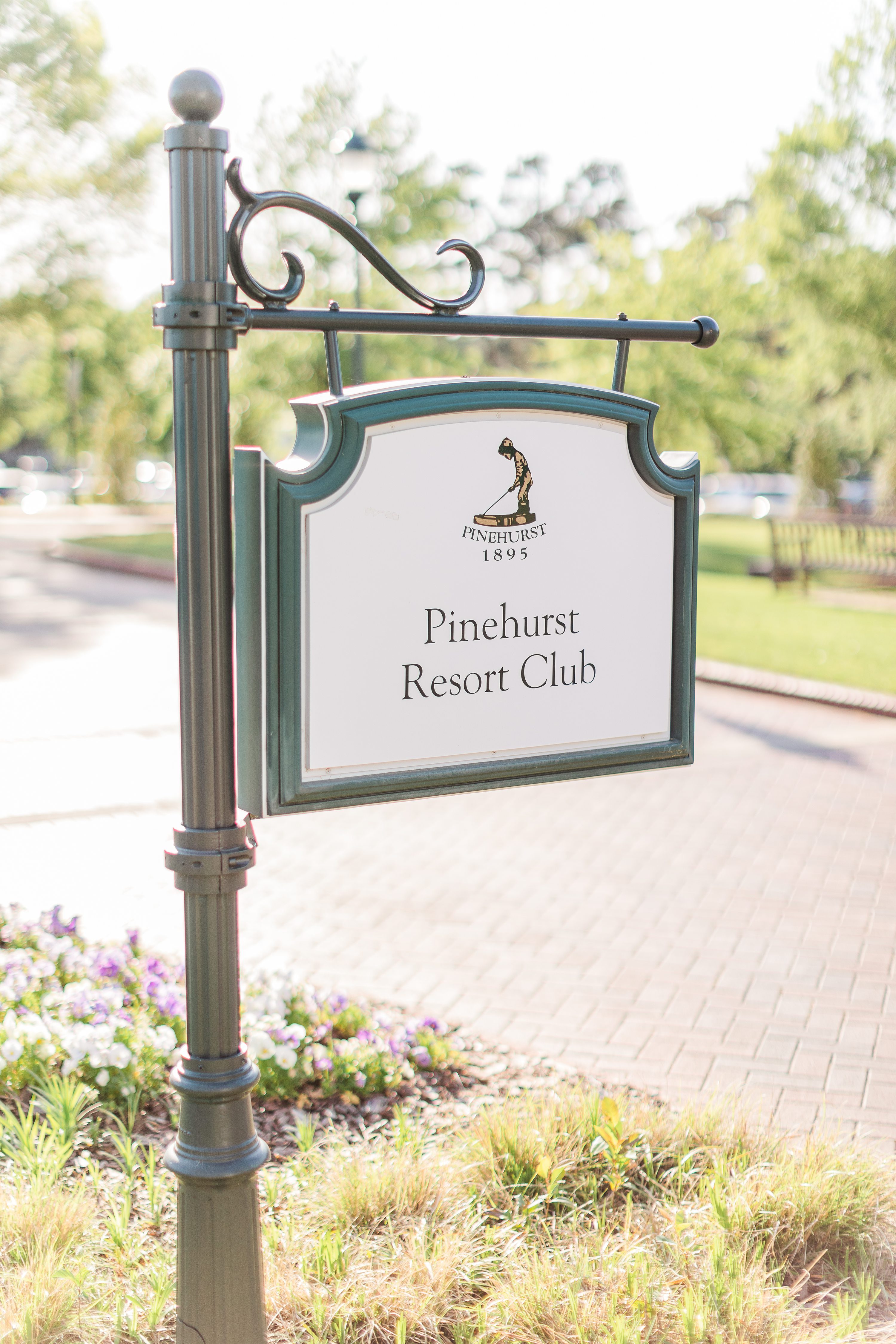 Pinehurst NC  ,Southern Pines NC