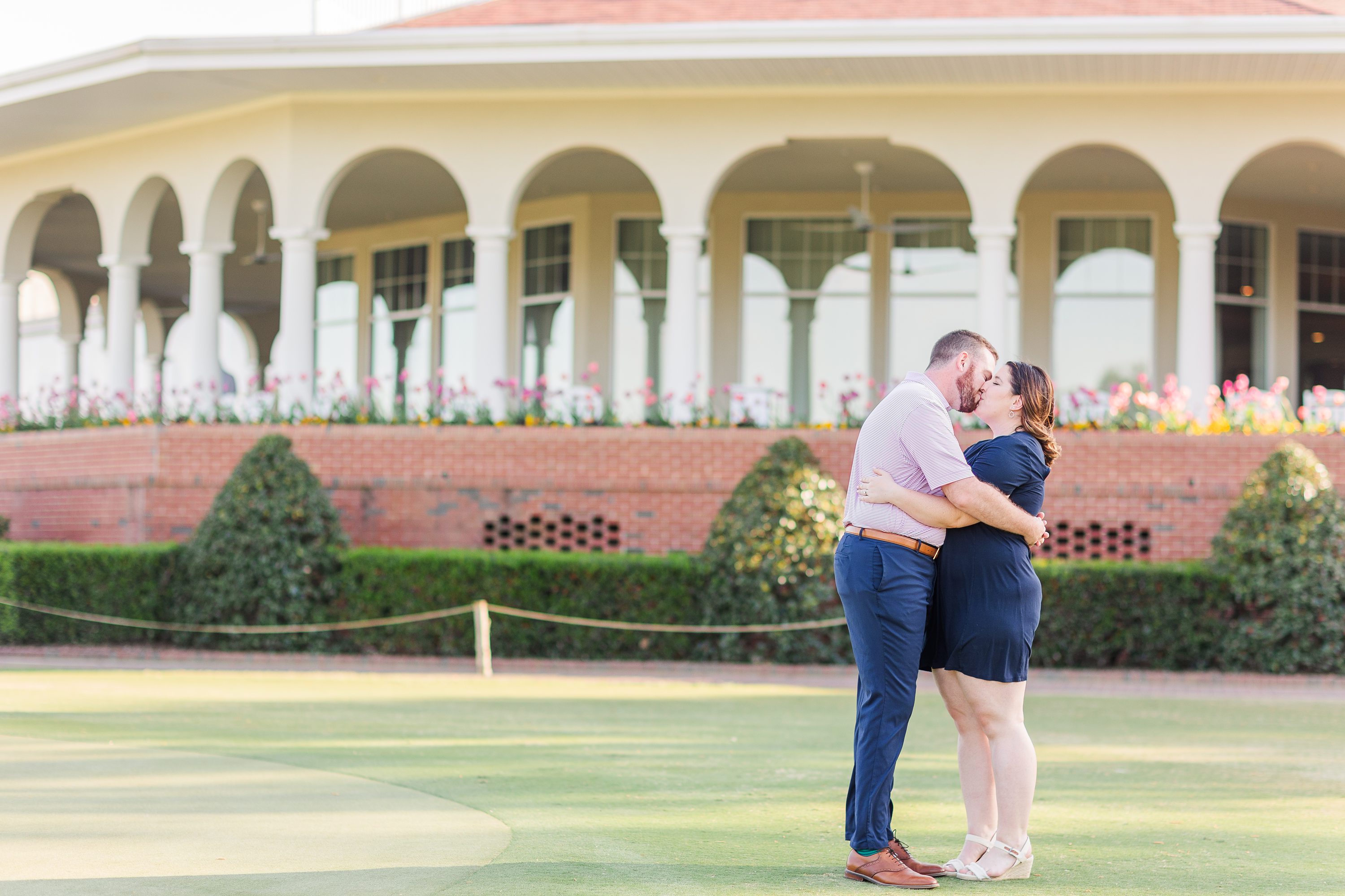 Pinehurst Wedding Photographer,Jennifer B Photography NC