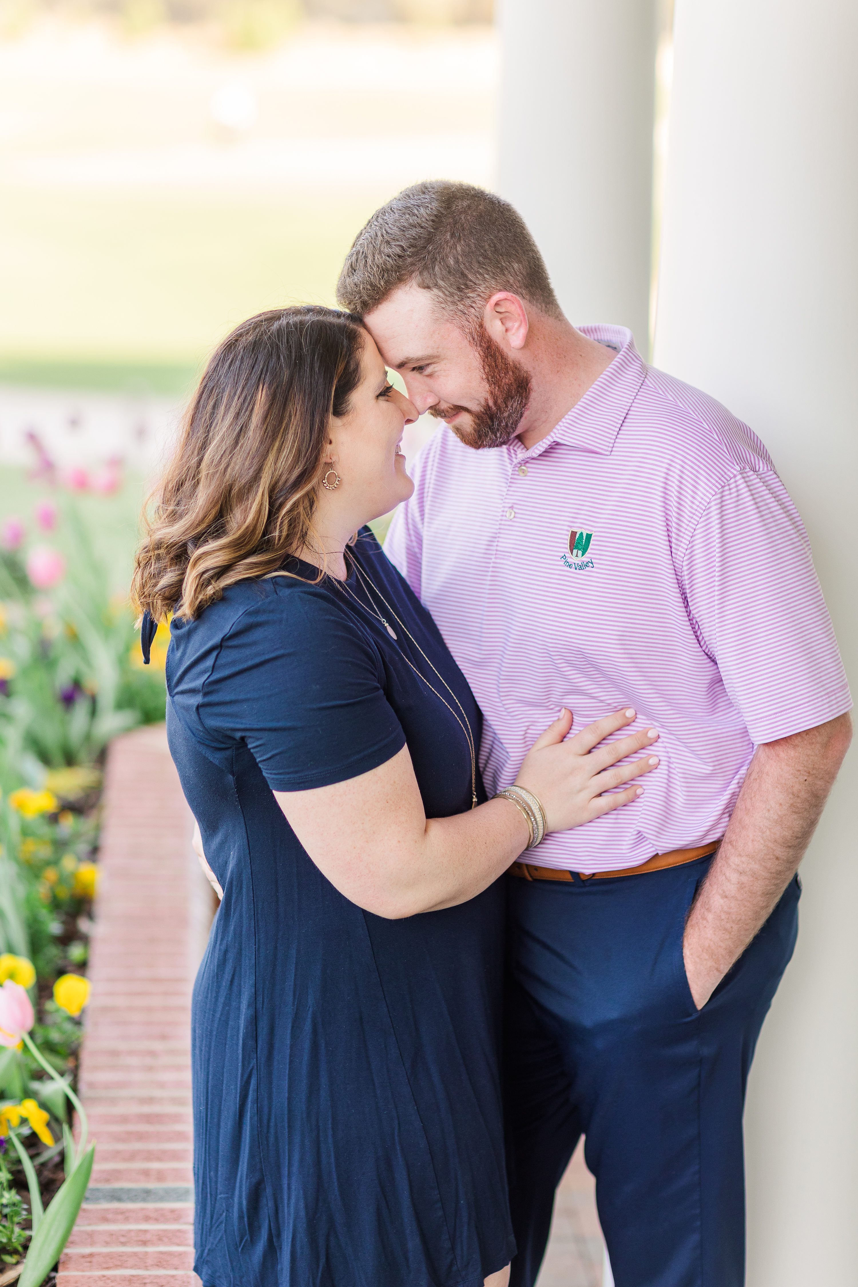 Southern Pines Wedding Photographer