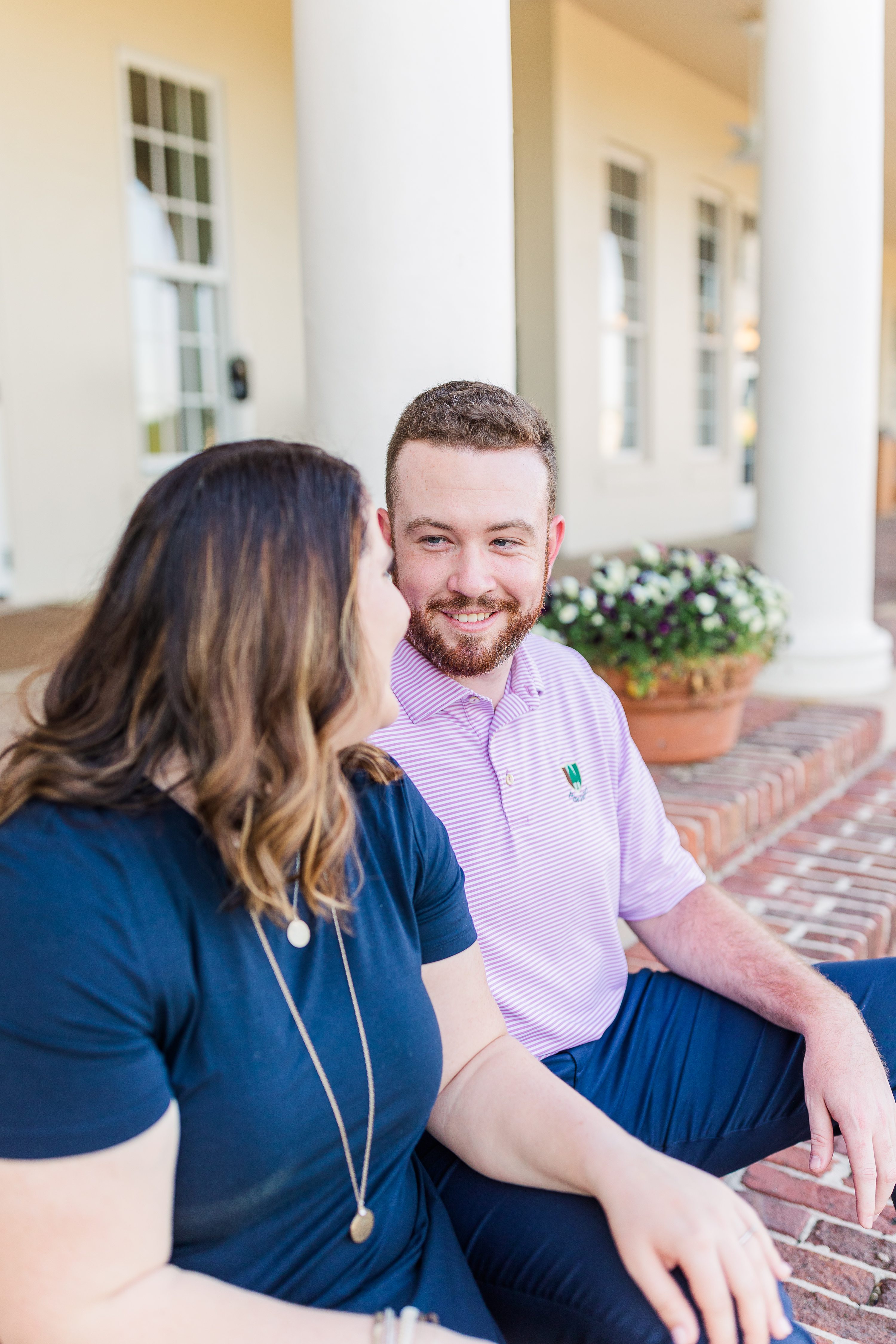 Jennifer B Photography,Southern Pines Wedding Photographer