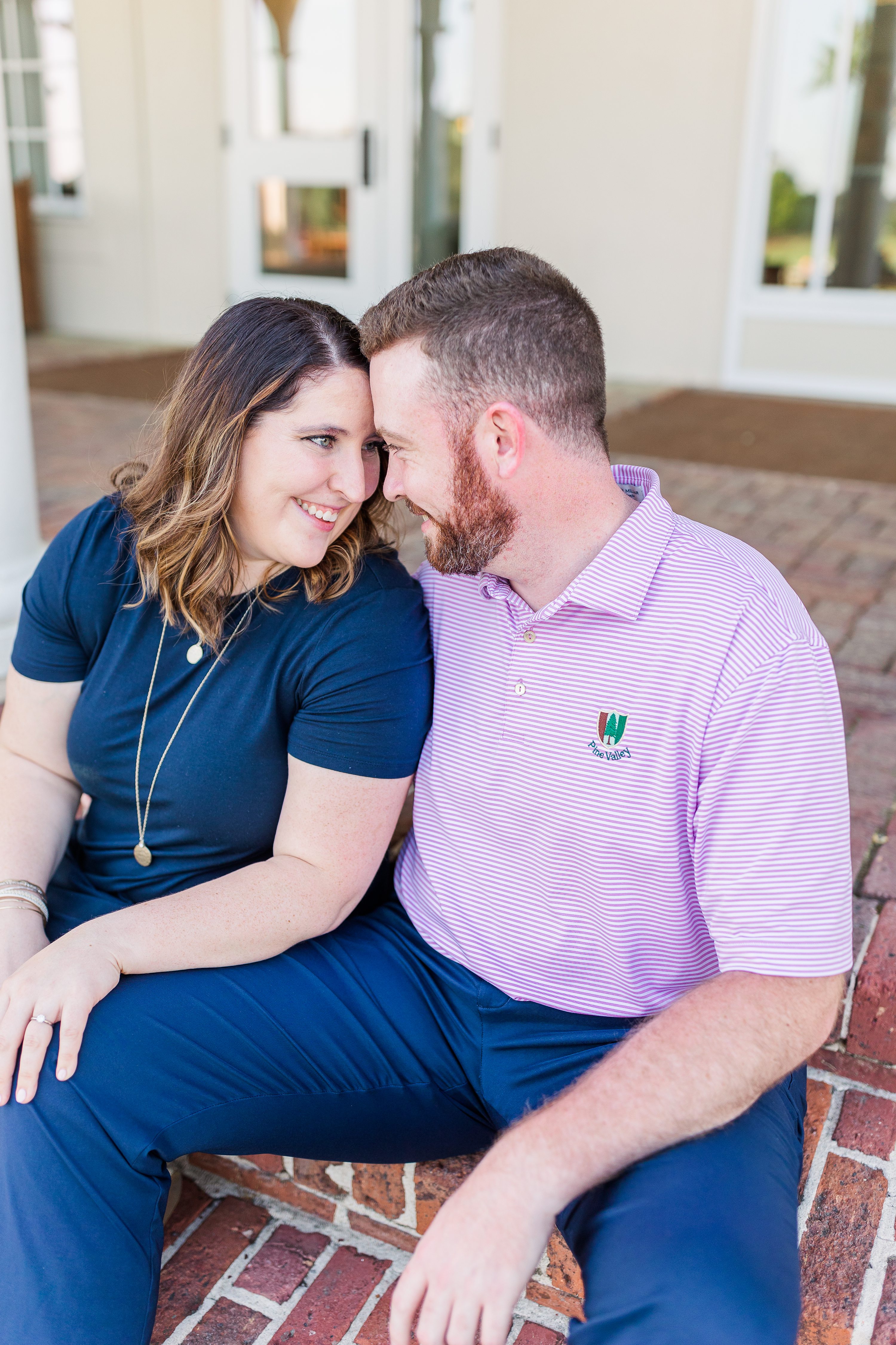 Pinehurst NC  ,NC Wedding Photographer