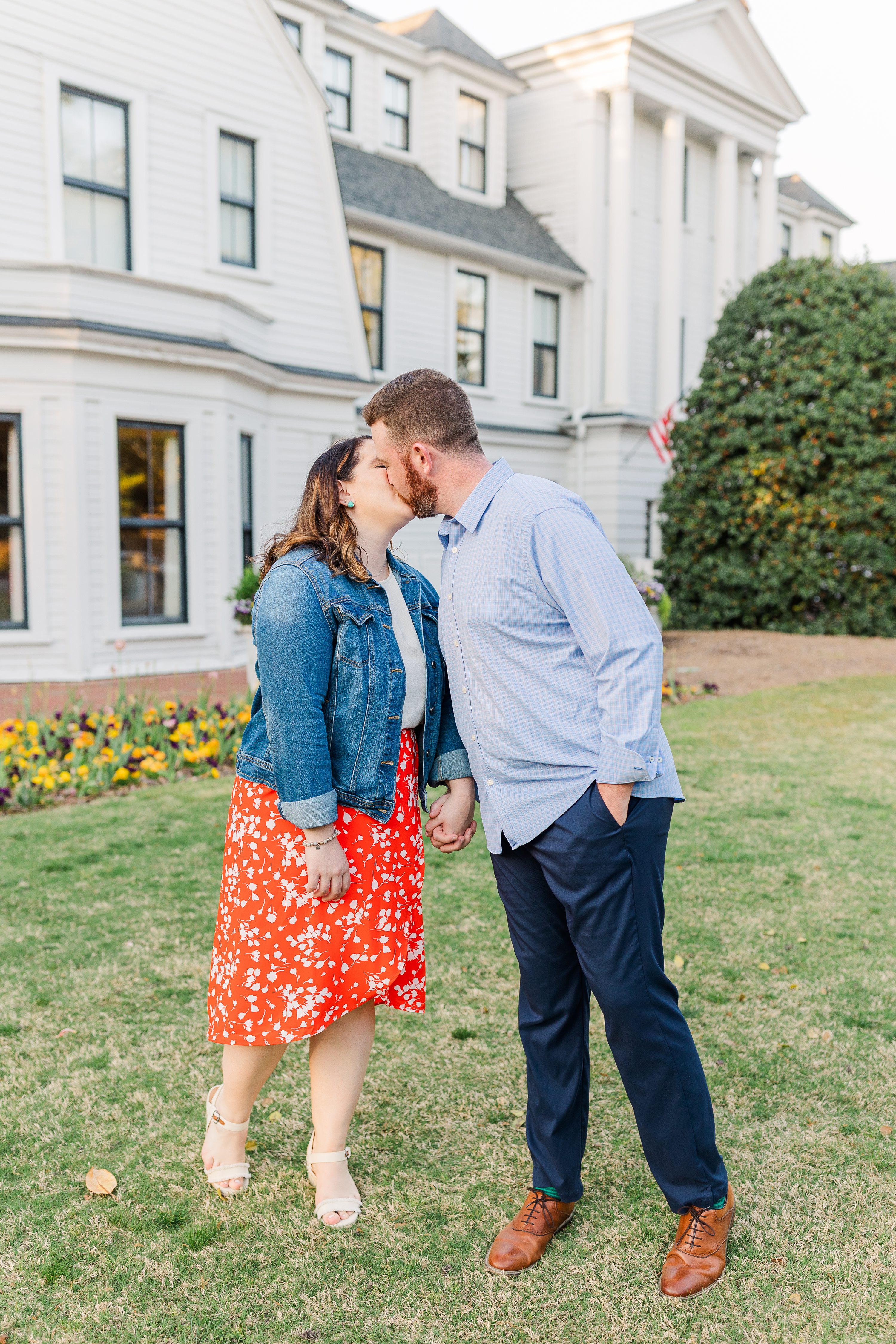 Jennifer B Photography NC