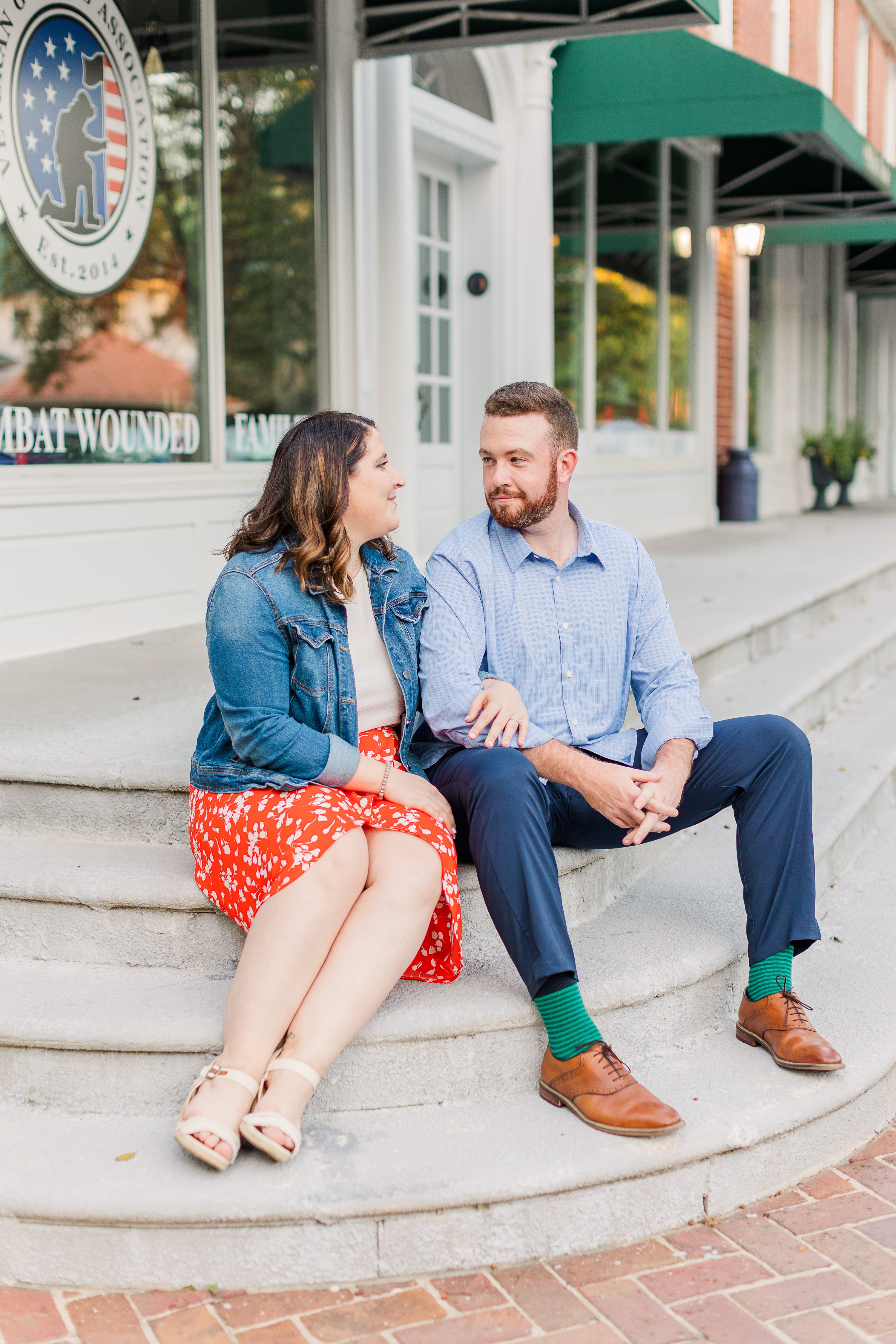 Southern Pines Wedding Photographer