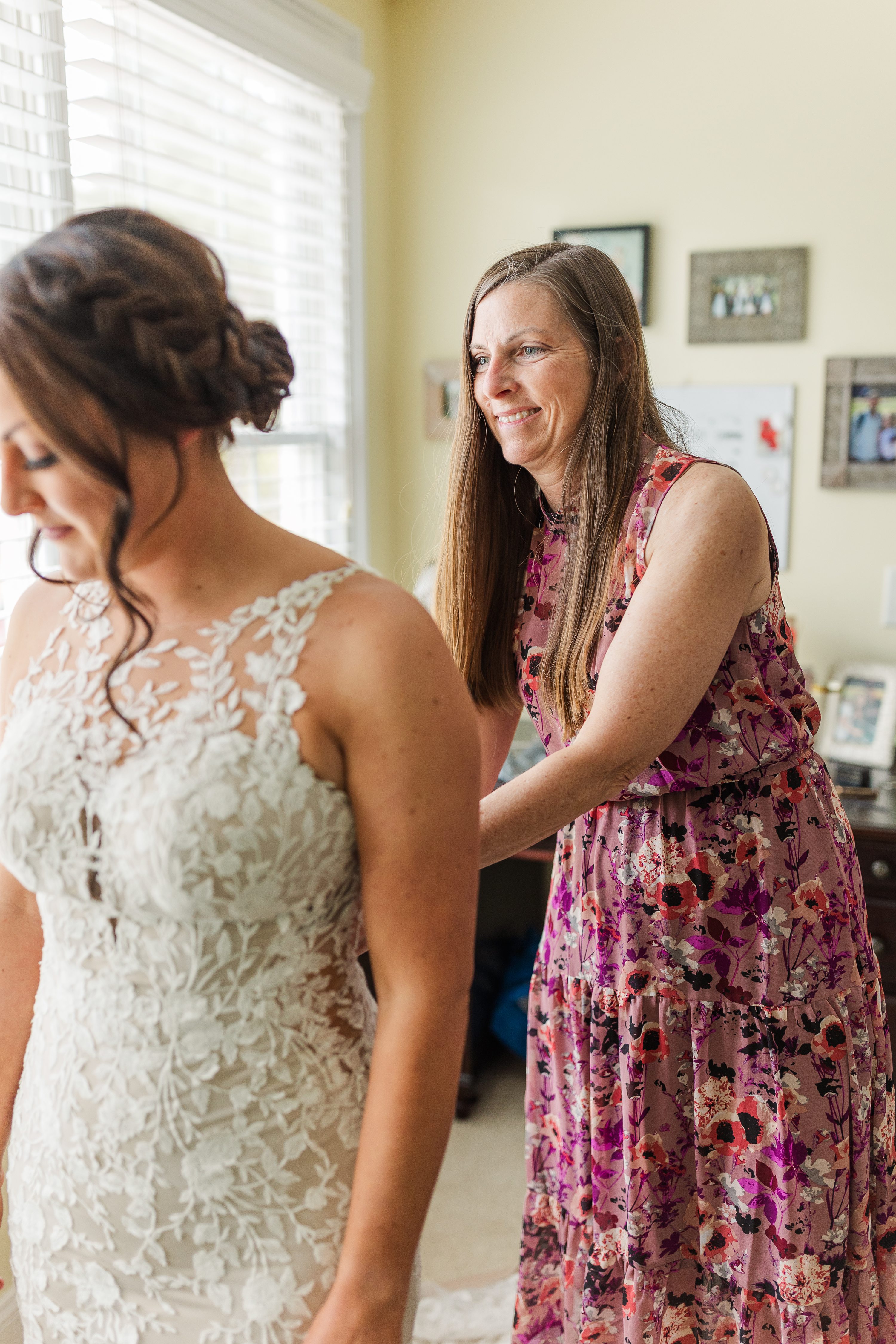 Pinehurst NC  ,Southern Pines Wedding Photographer