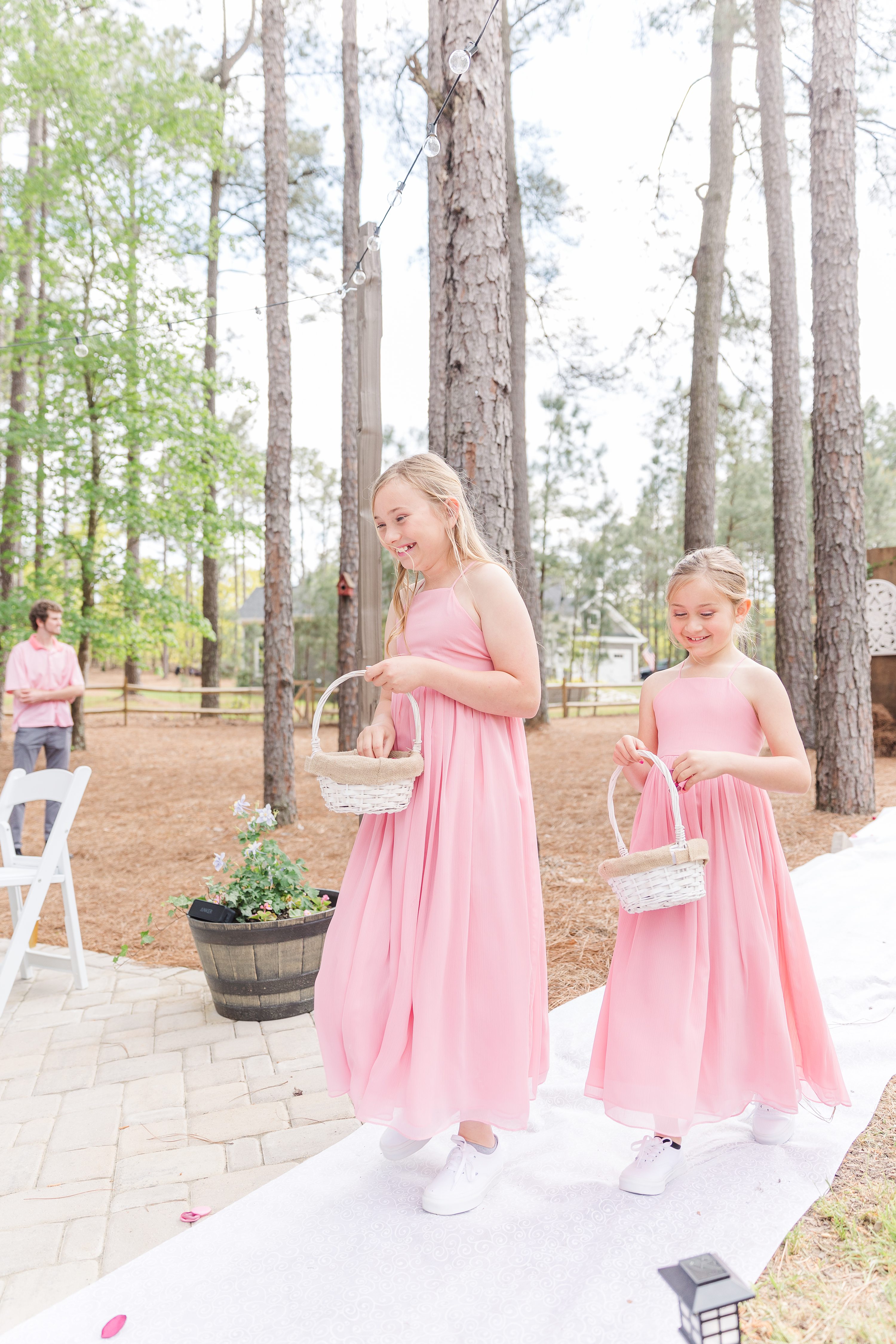 Southern Pines Wedding Photographer,Jennifer B Photography NC