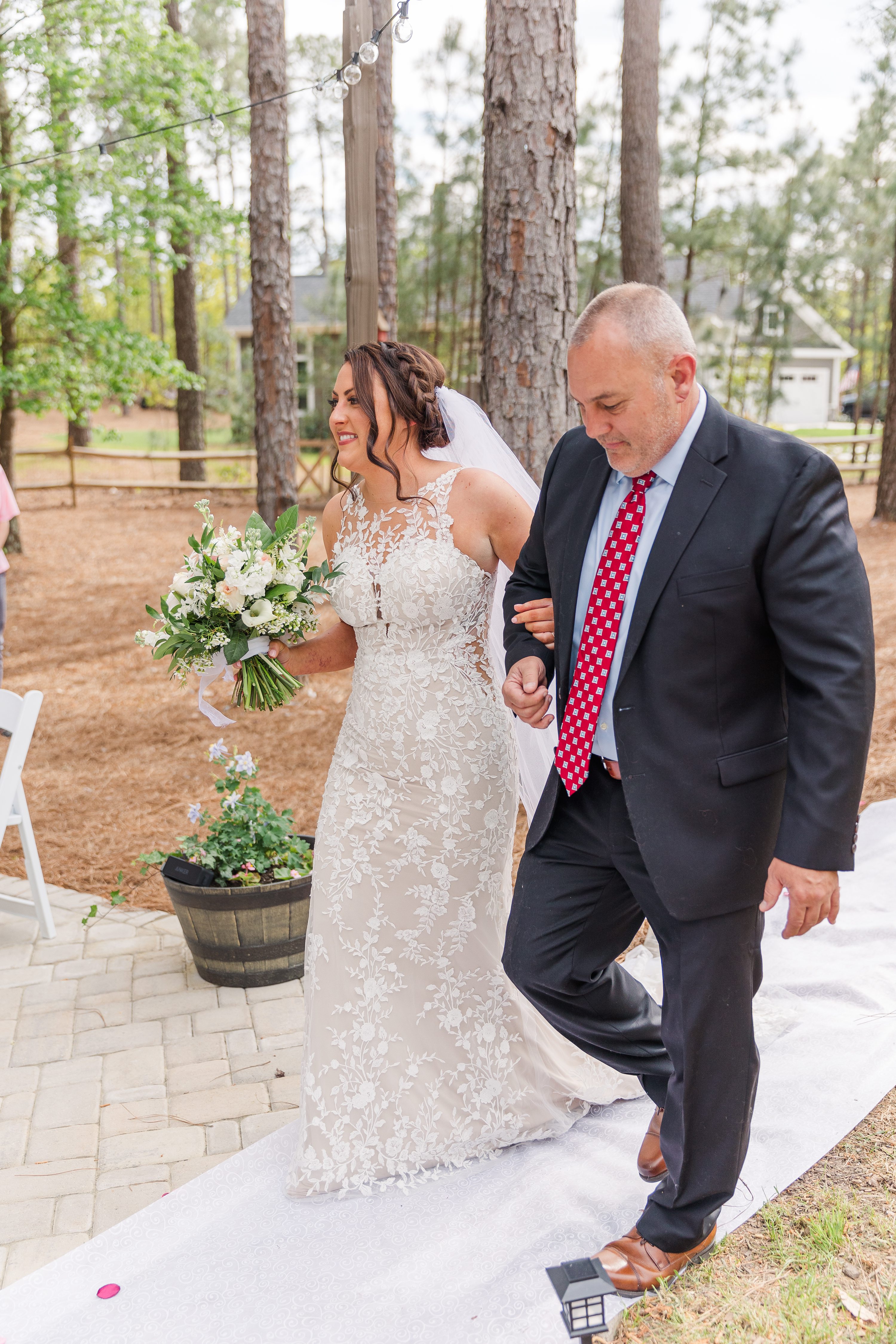 Jennifer B Photography NC