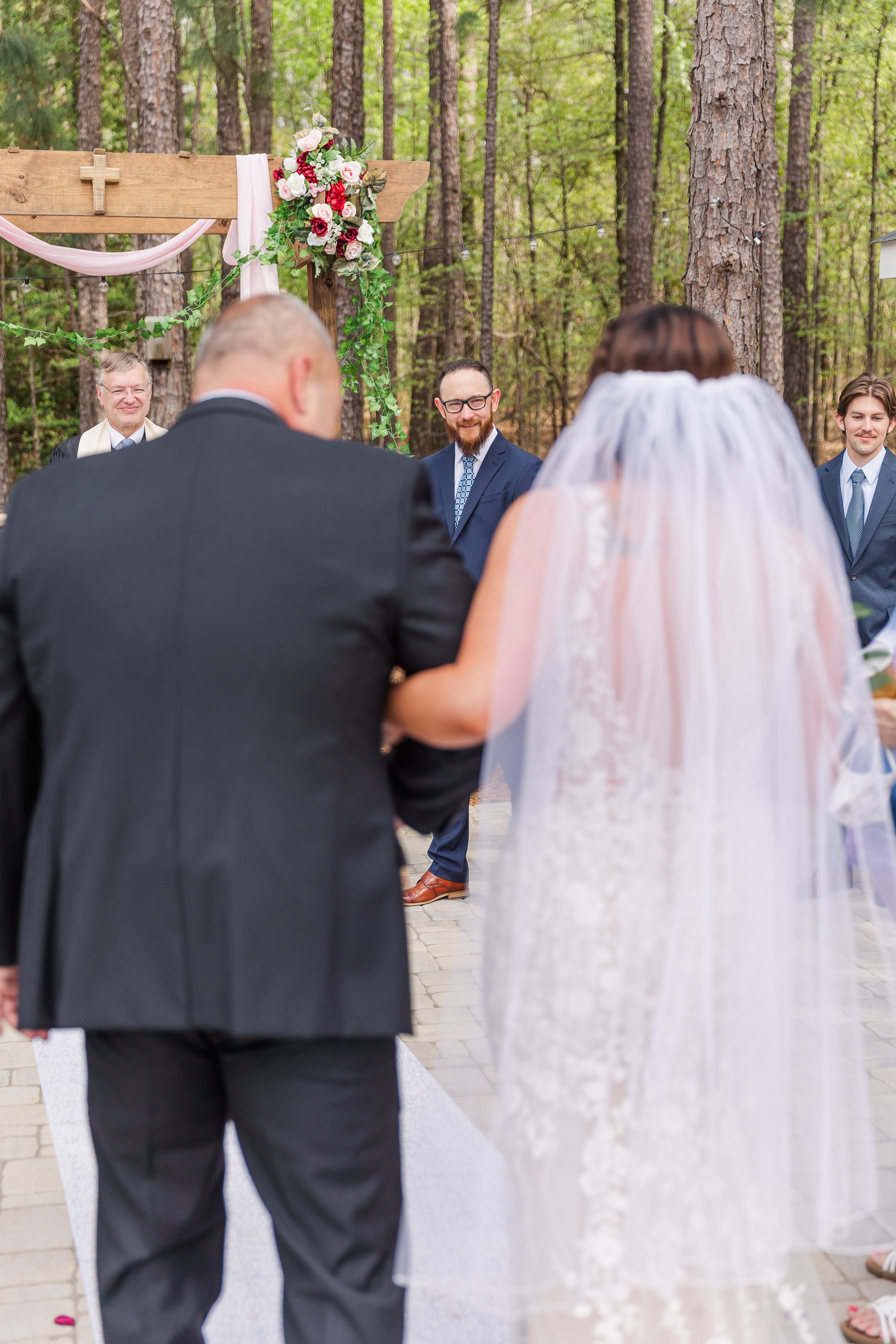 NC Wedding Photographer,Jennifer B Photography NC