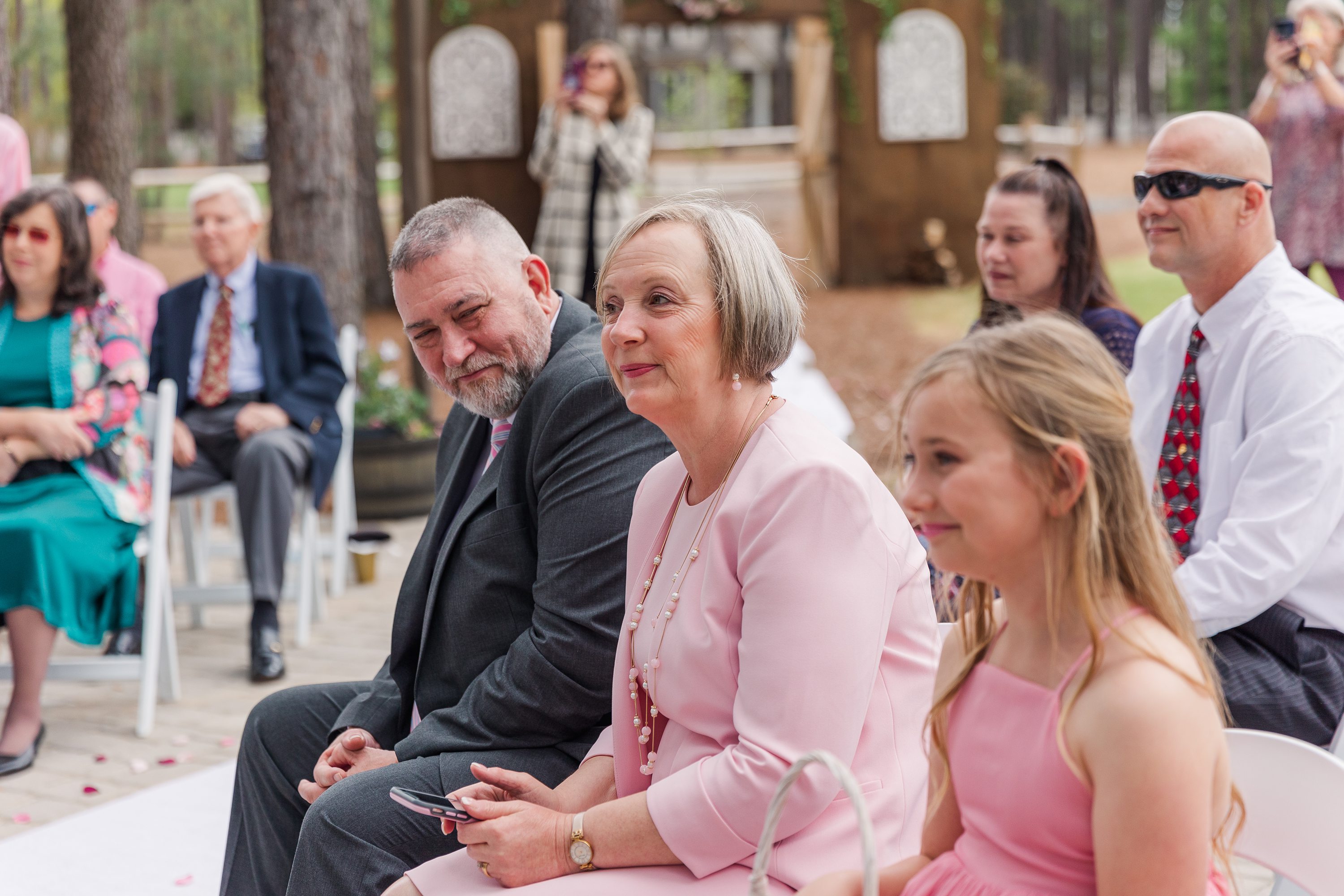 Pinehurst NC  ,Jennifer B Photography NC