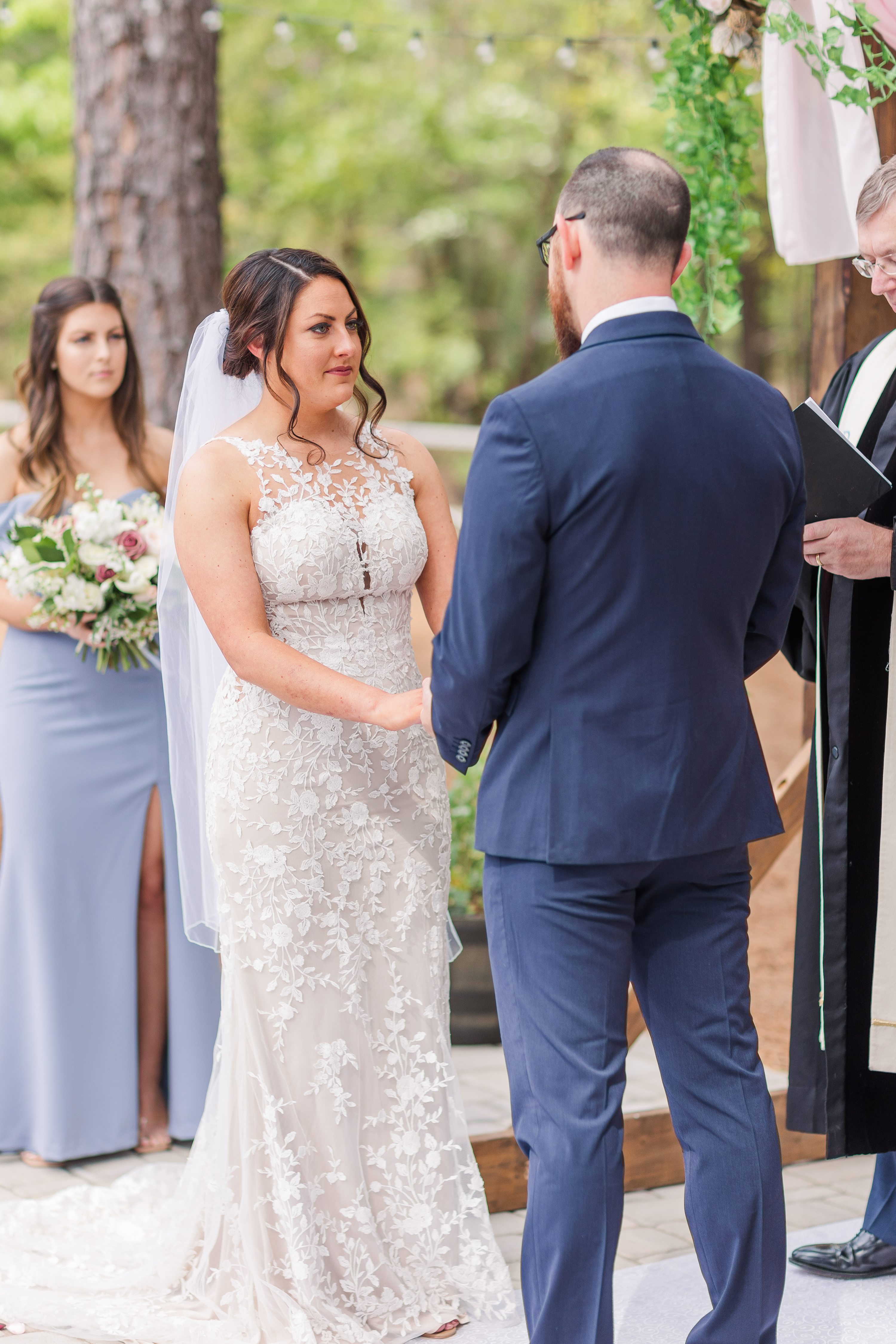 Pinehurst Wedding Photographer,NC Wedding Photographer