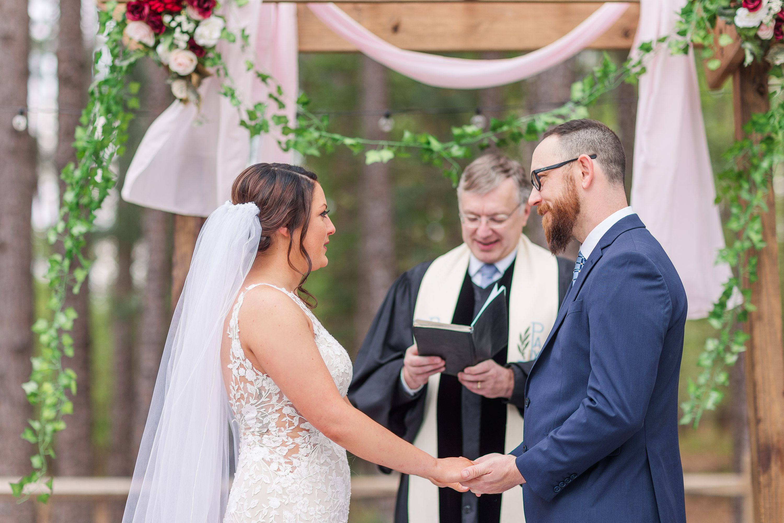 Pinehurst Wedding Photographer,NC Wedding Photographer