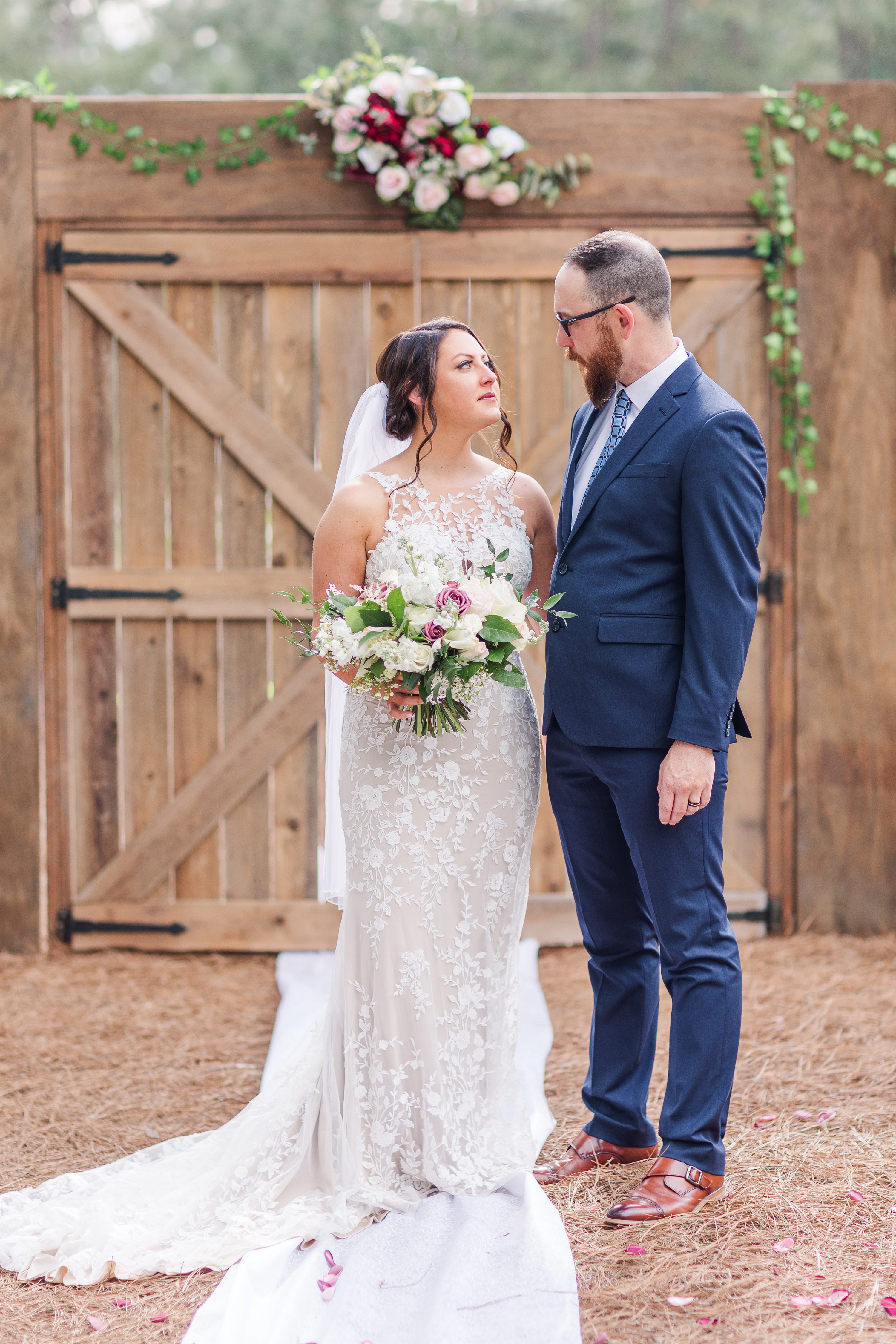 Southern Pines NC,NC Wedding Photographer