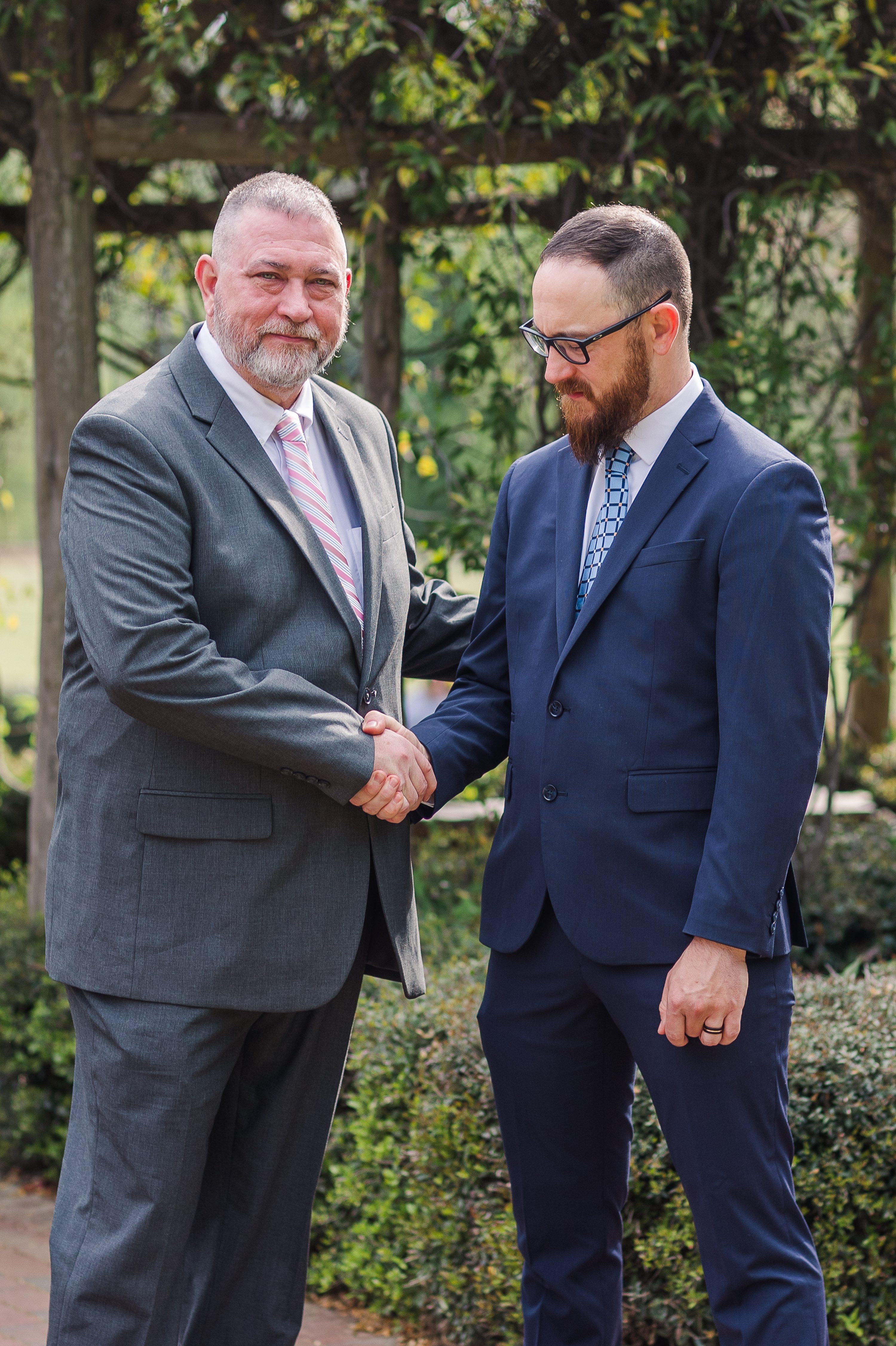 Pinehurst Wedding Photographer