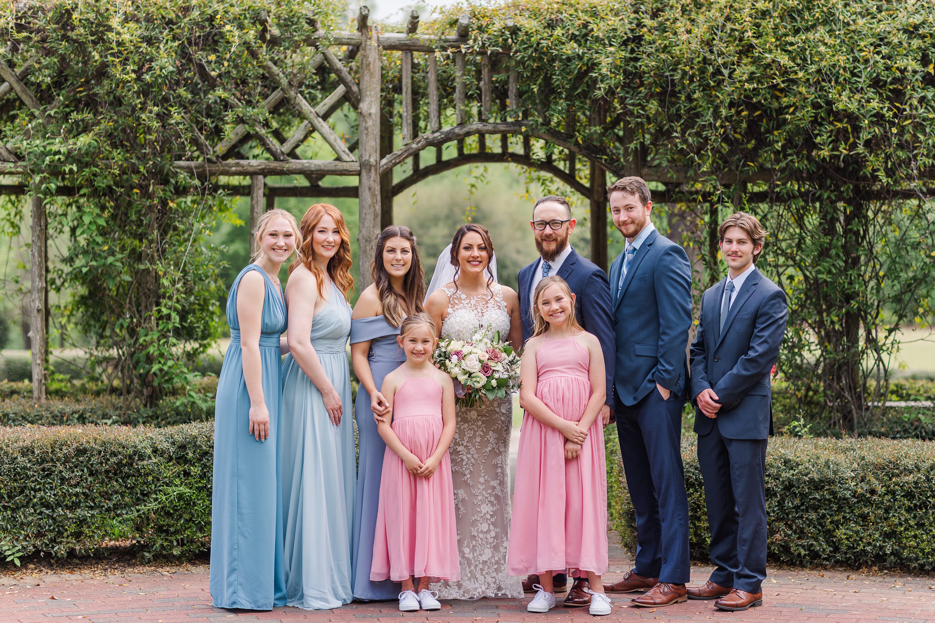 Jennifer B Photography,Pinehurst Wedding Photographer