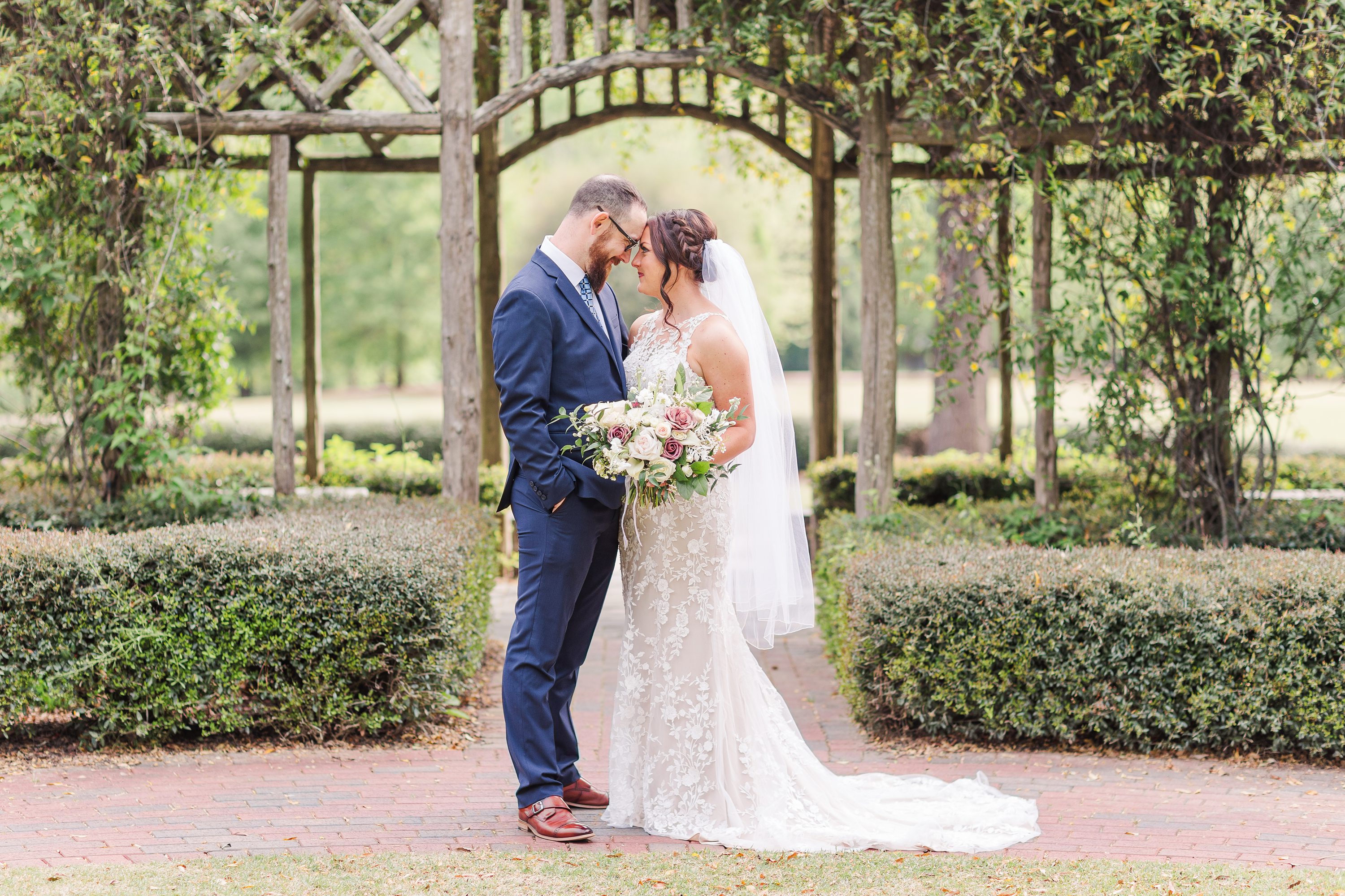 Southern Pines NC,Pinehurst Wedding Photographer