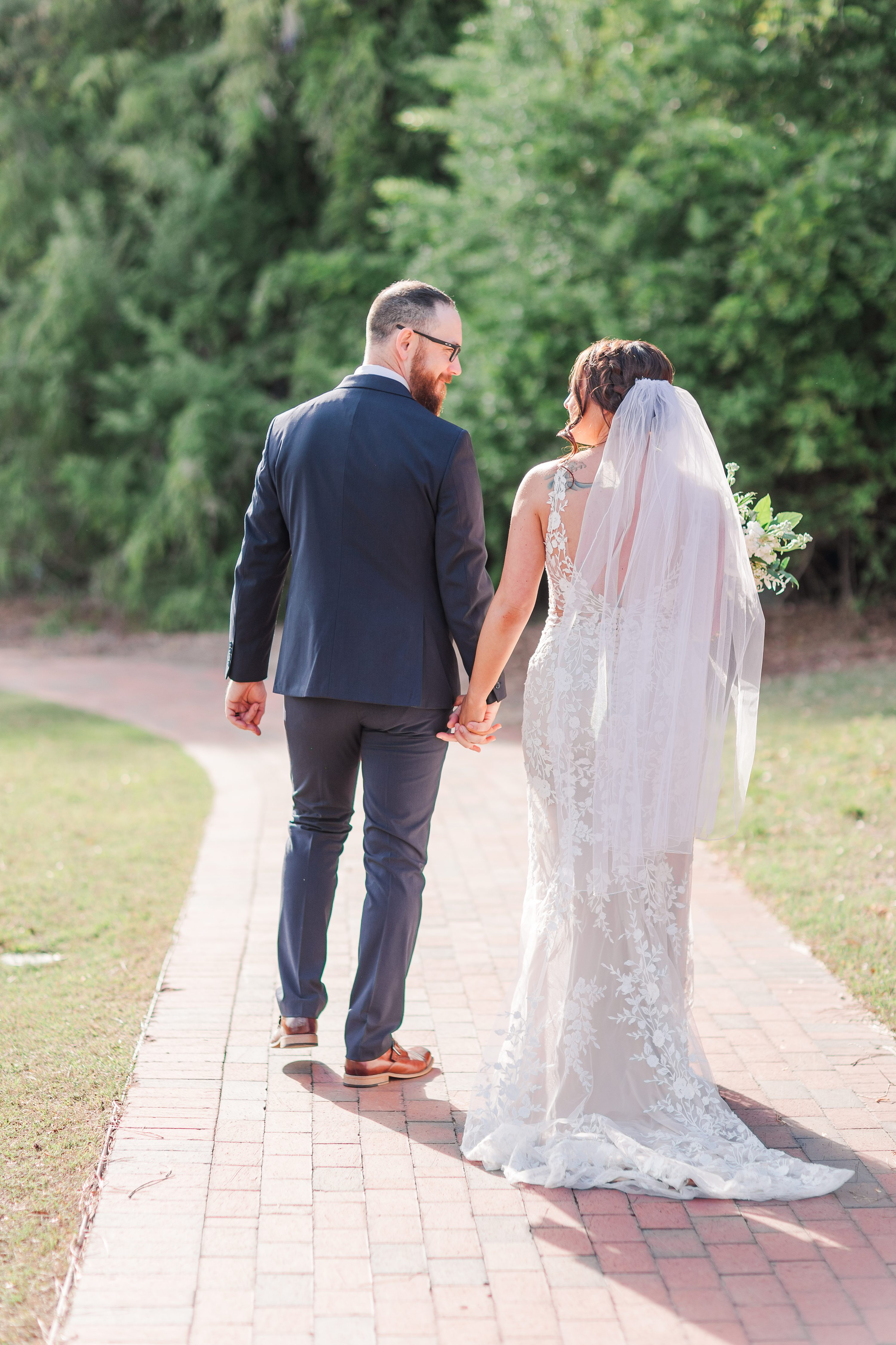 Pinehurst Wedding Photographer,Pinehurst NC  