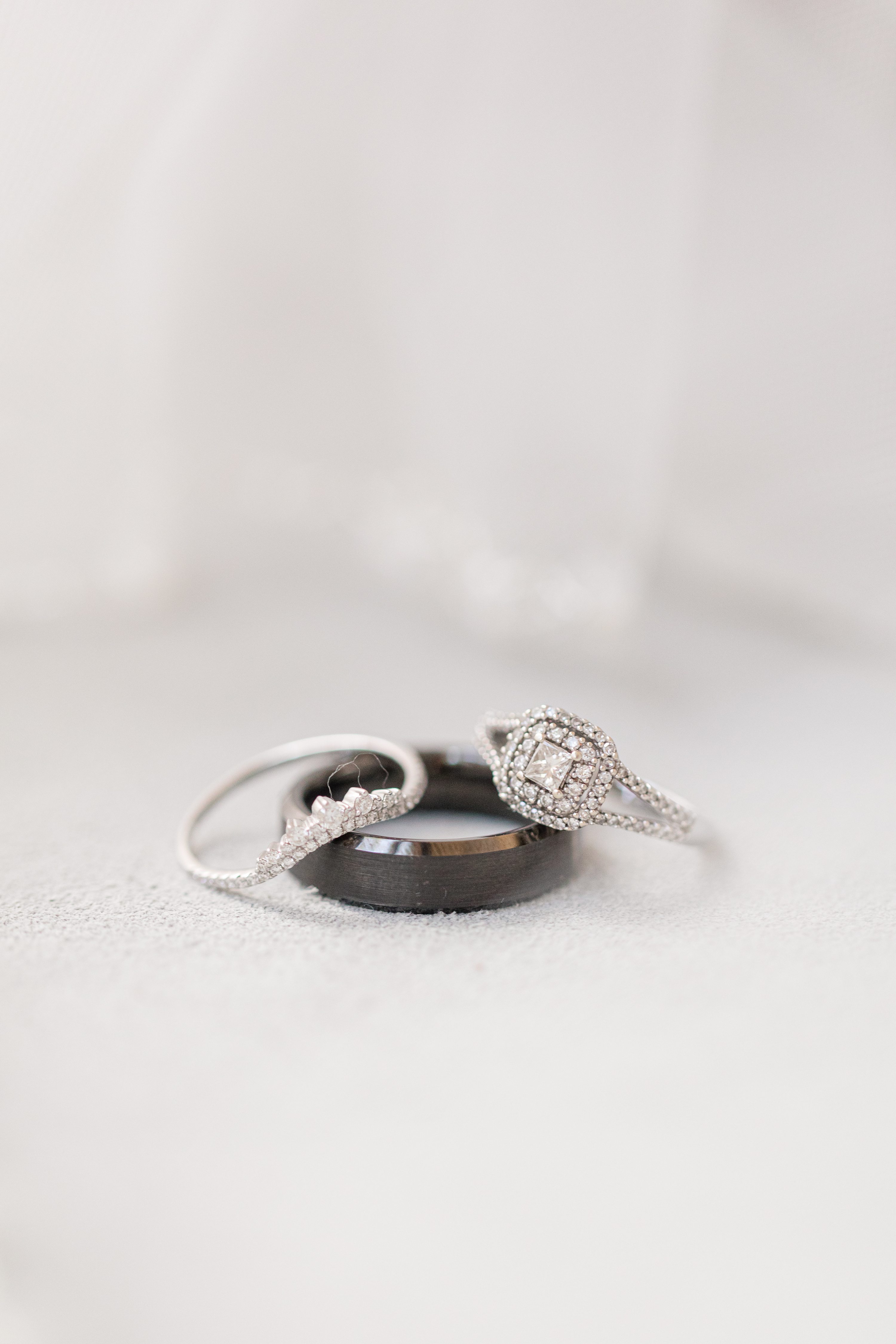  Jennifer B Photography,Purple bridemaids dresses