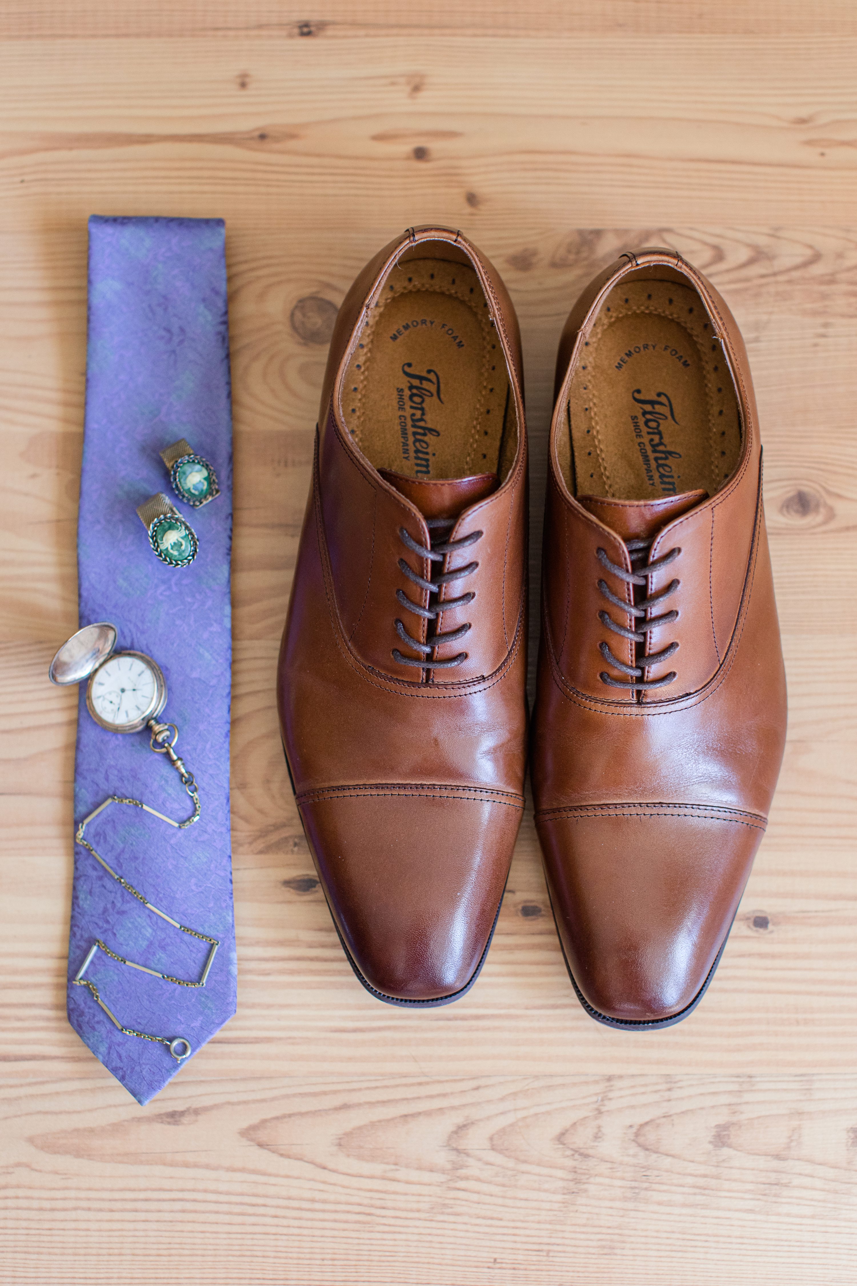 Southern Pines Wedding Photographer, grey suits