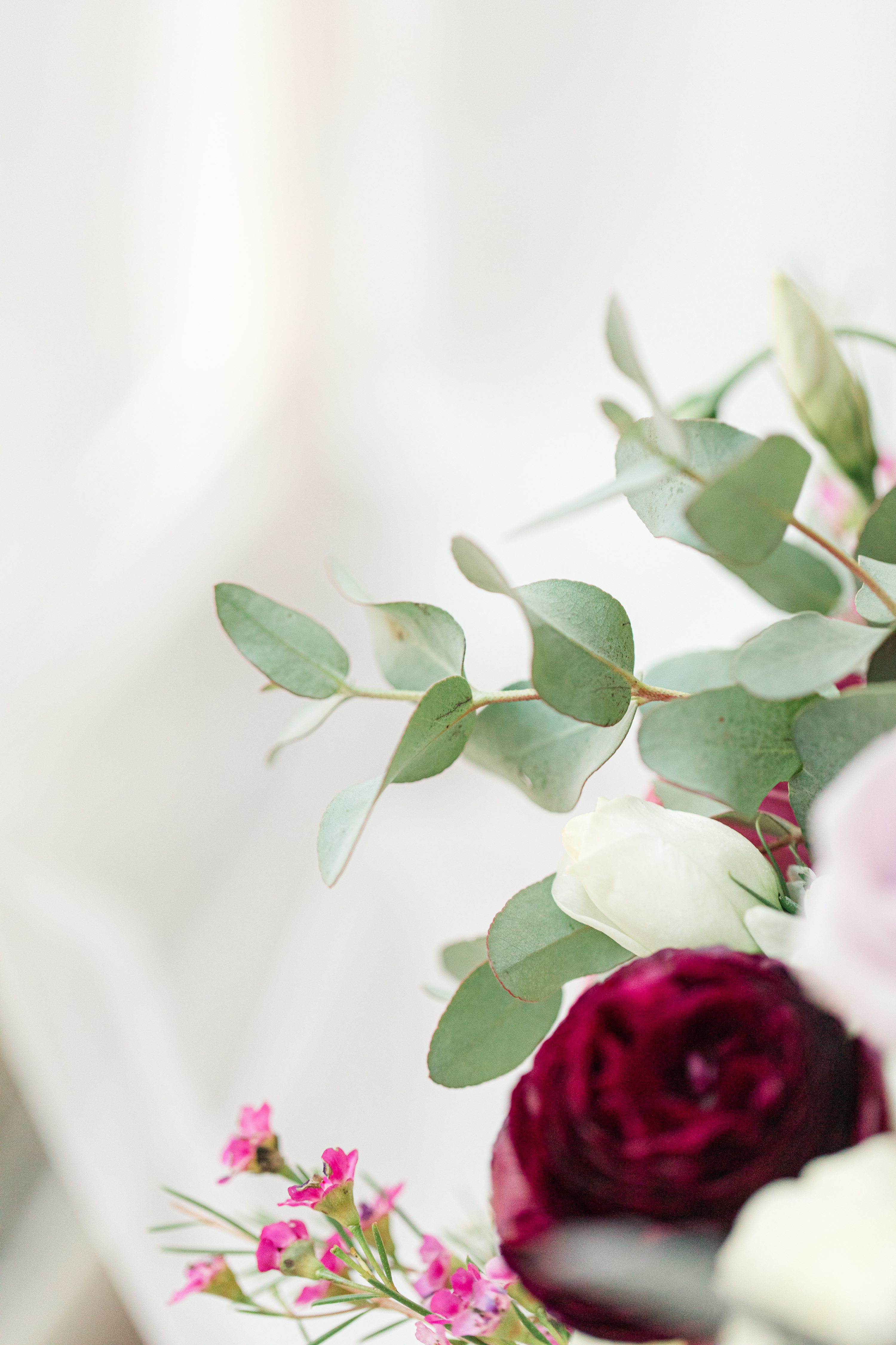  Jack Hadden Florals,Staley NC Wedding