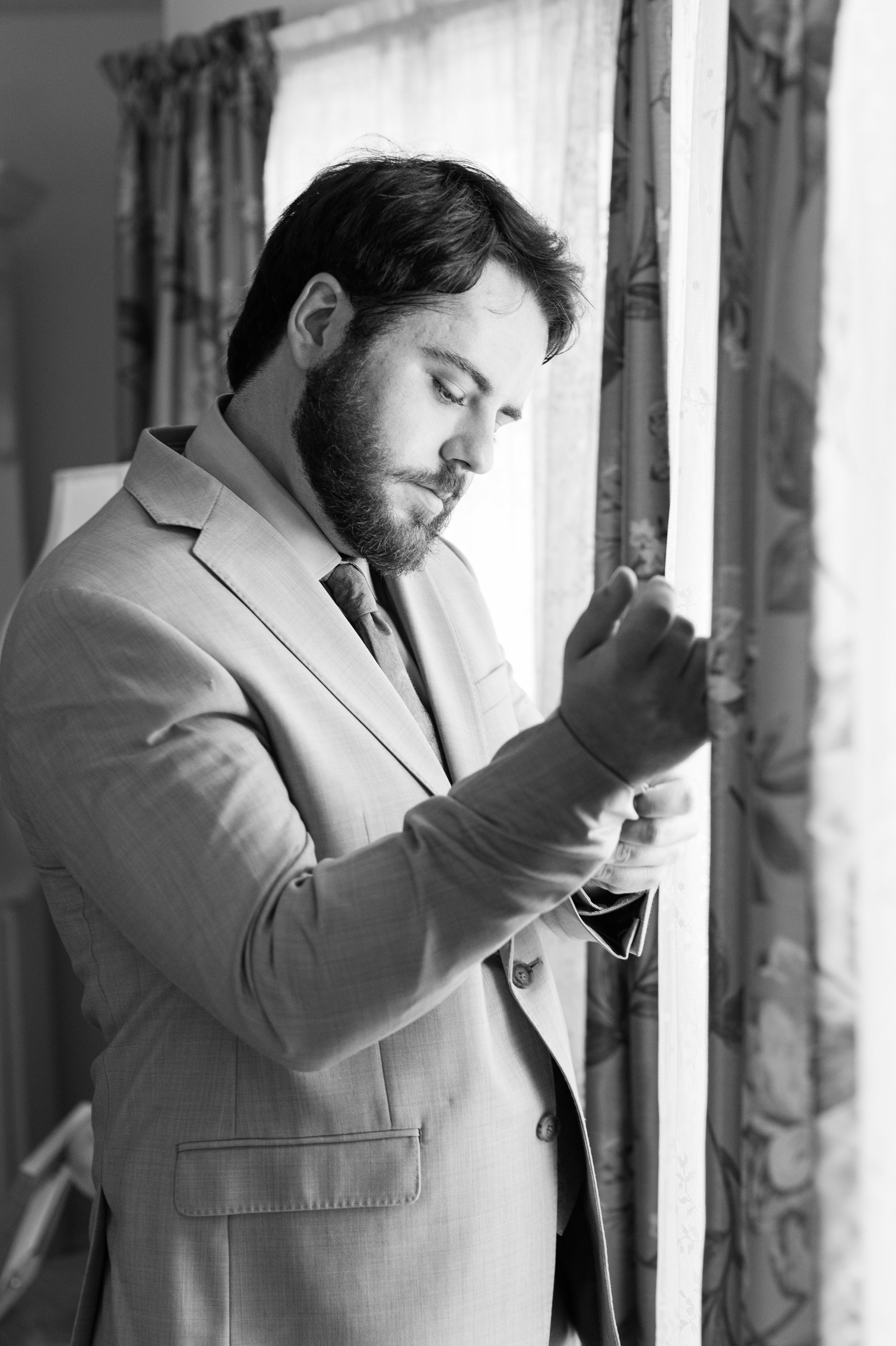  pink and white wedding bouquet., Jennifer B Photography