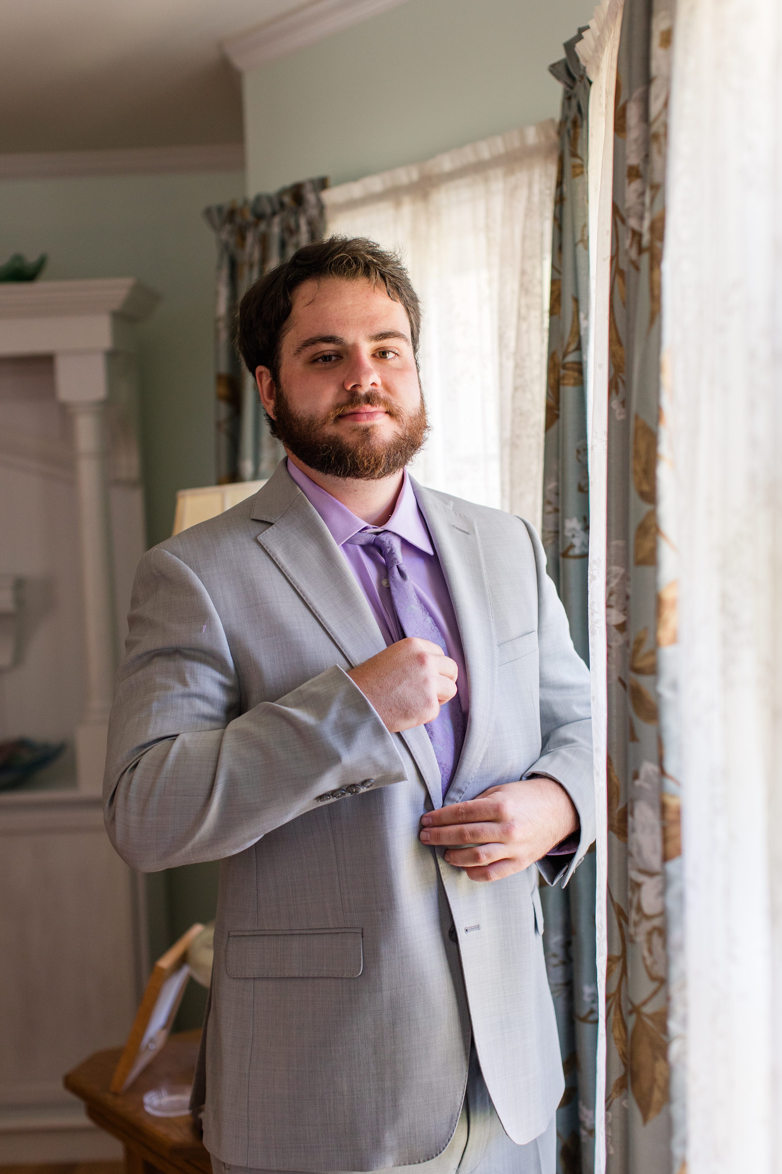 ,Pink and white bridal bouquet