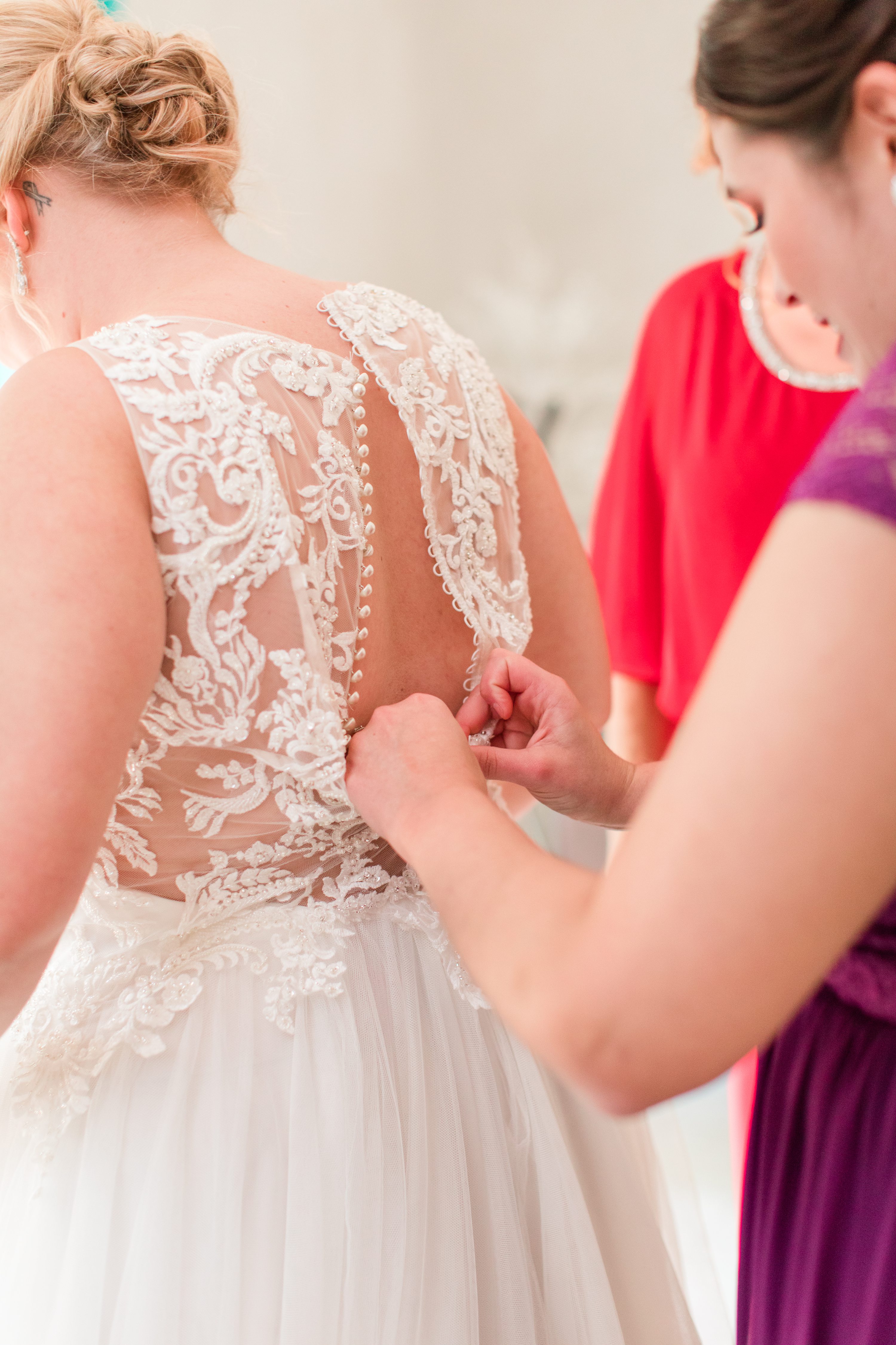 Pinehurst Wedding Photorapher,Grey Suits