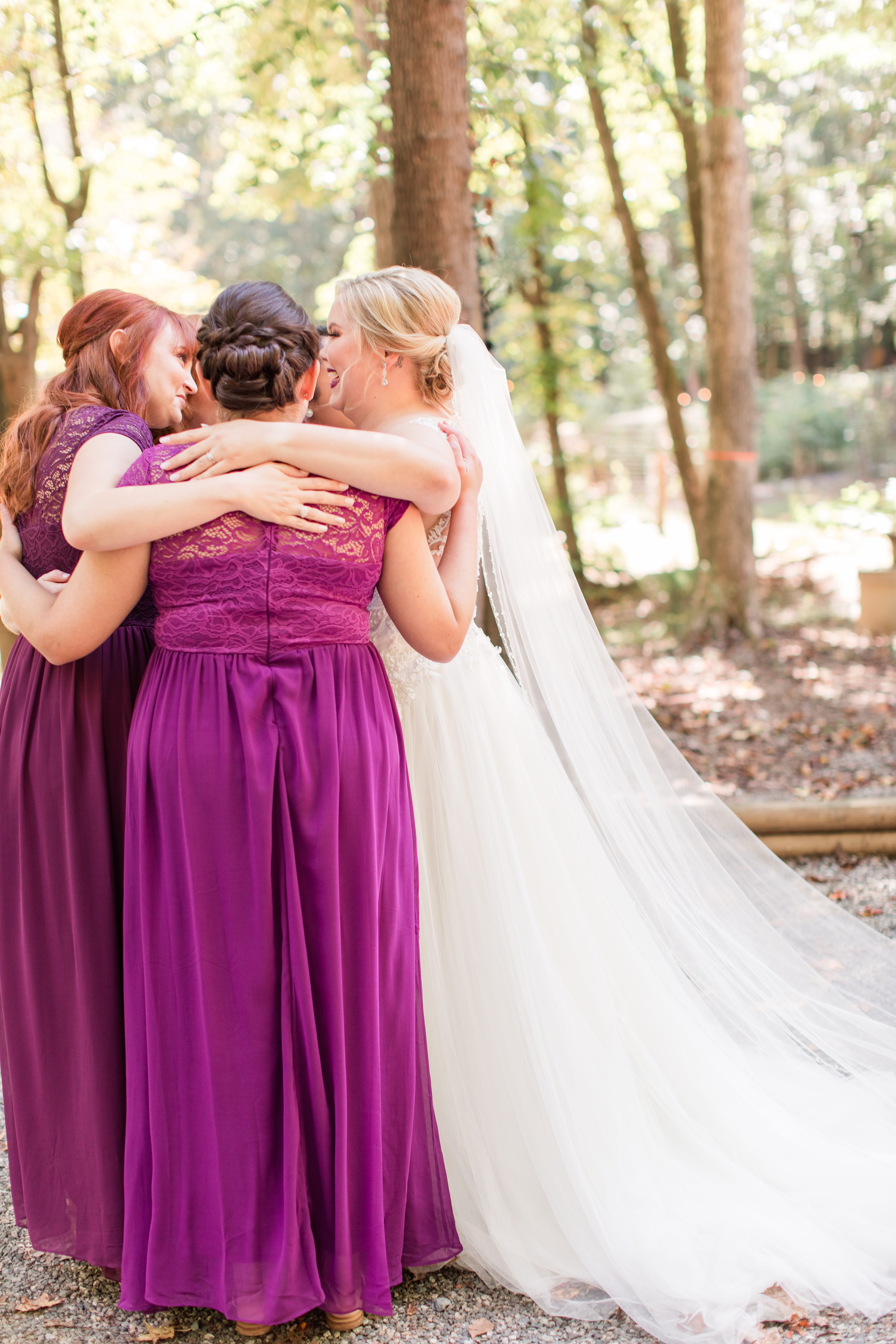 Pinehurst Wedding Photorapher