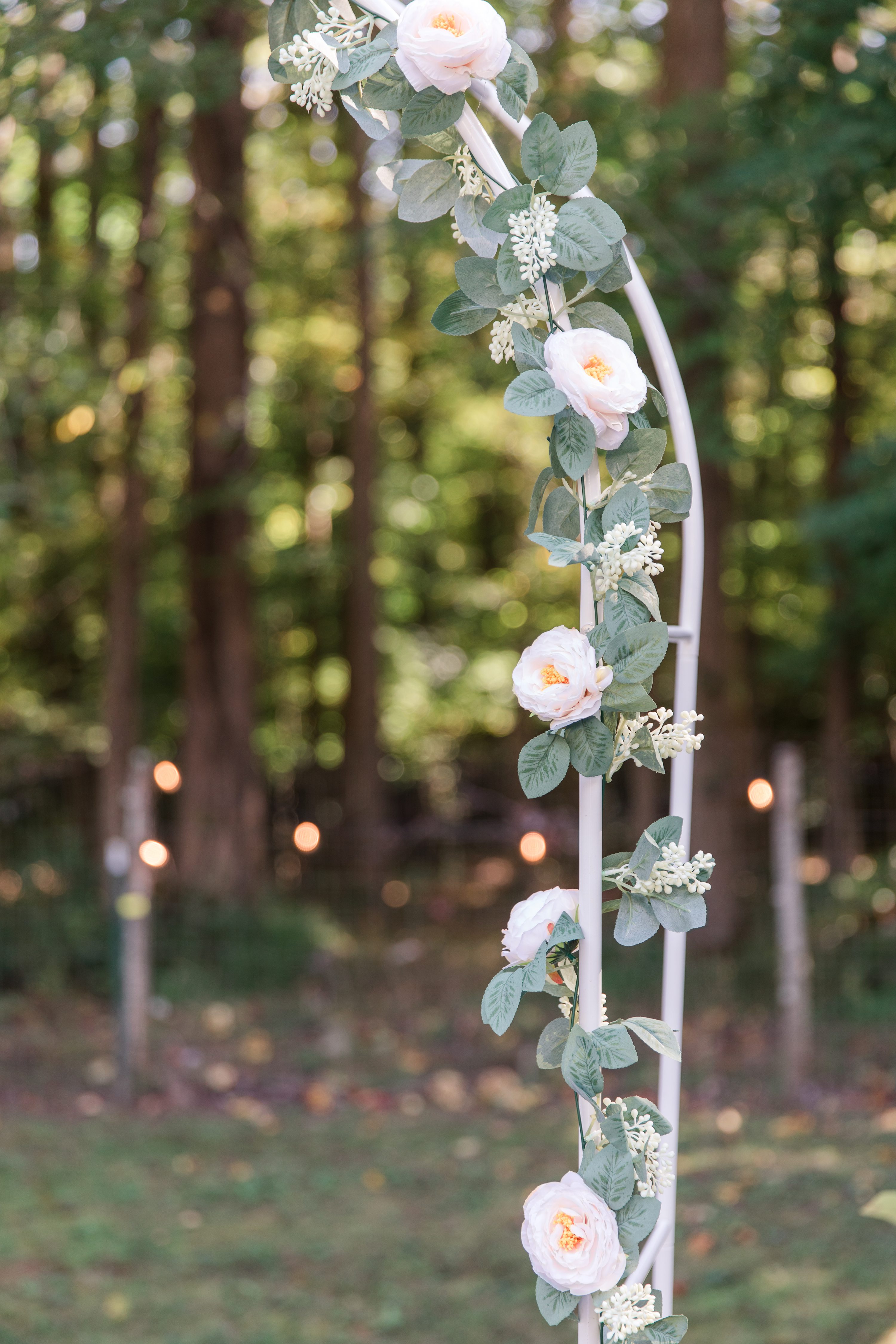  Pinehurst Wedding Photographer,Purple bridemaids dresses