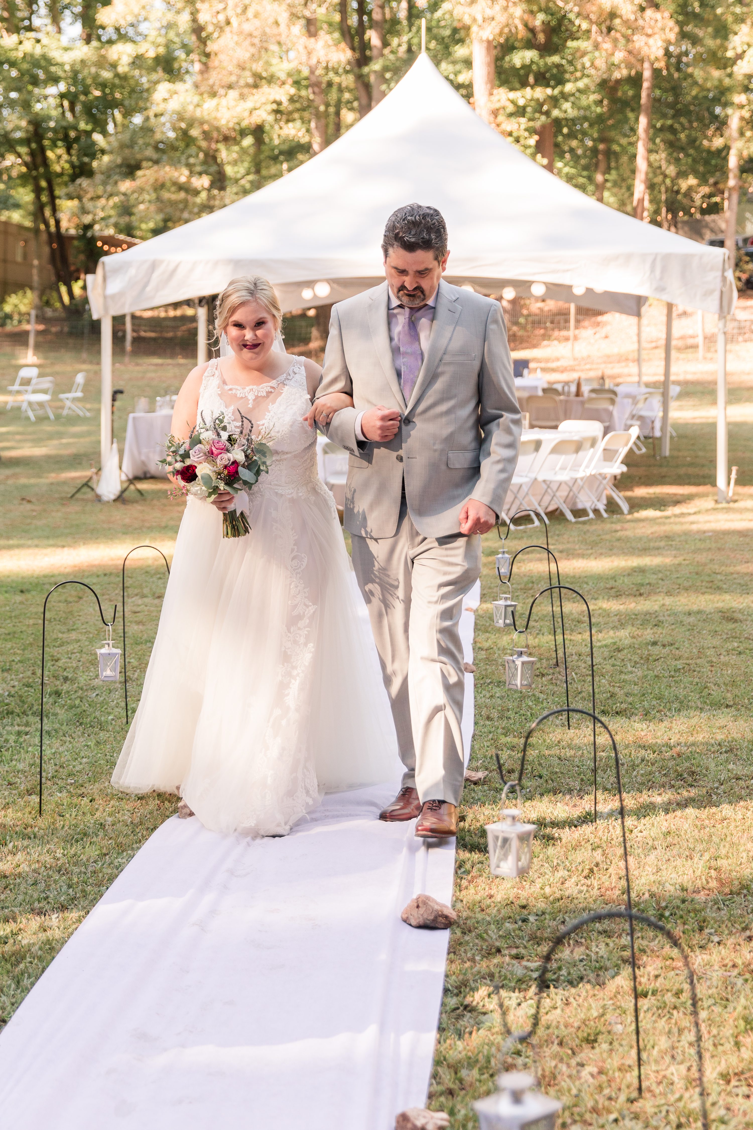  grey suits, Jack Hadden Florals