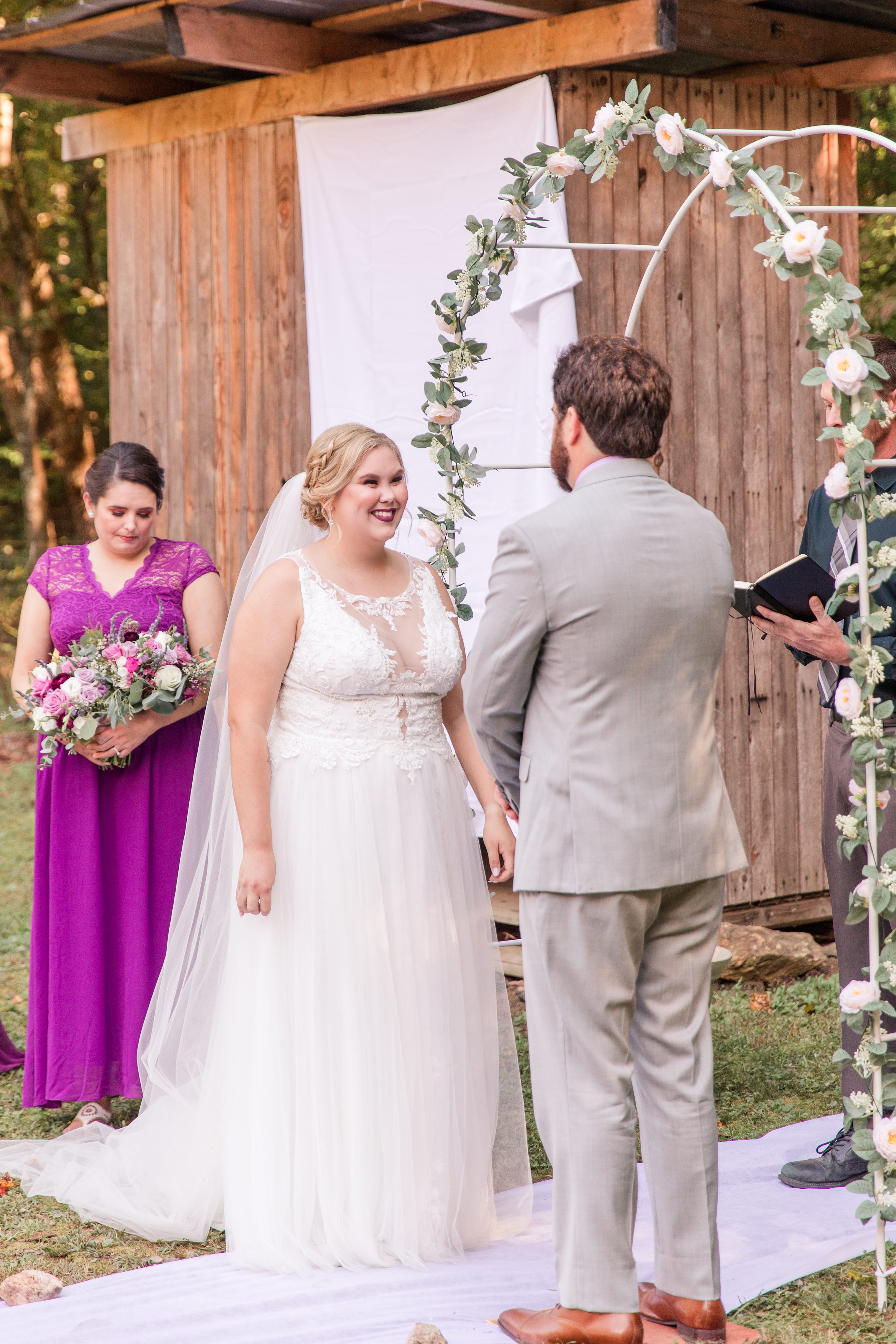 Jennifer B Photography,Pinehurst Wedding Photorapher