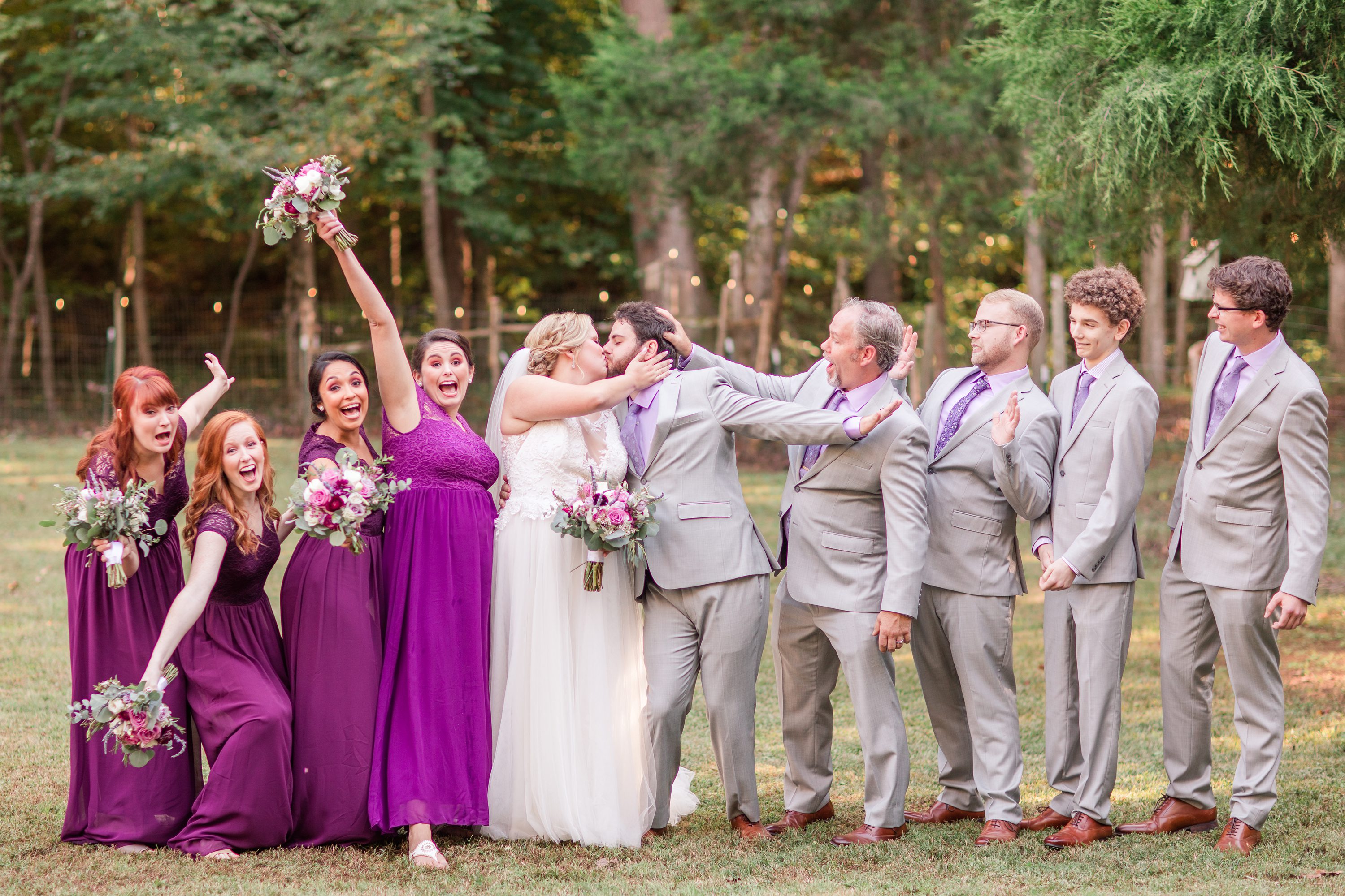 Staley NC Wedding,NC Wedding Photographer