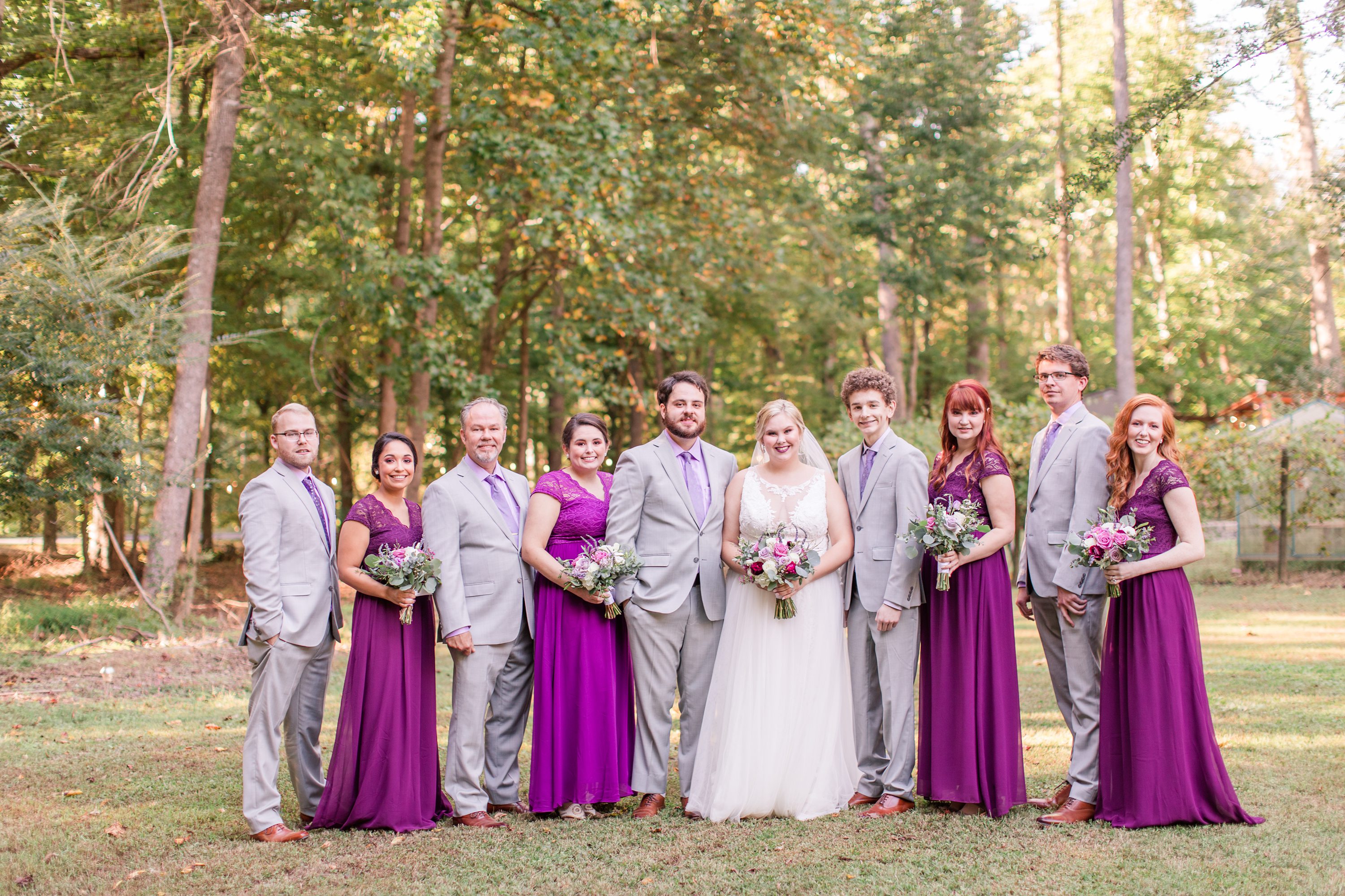 Staley NC Wedding,Jennifer B Photography