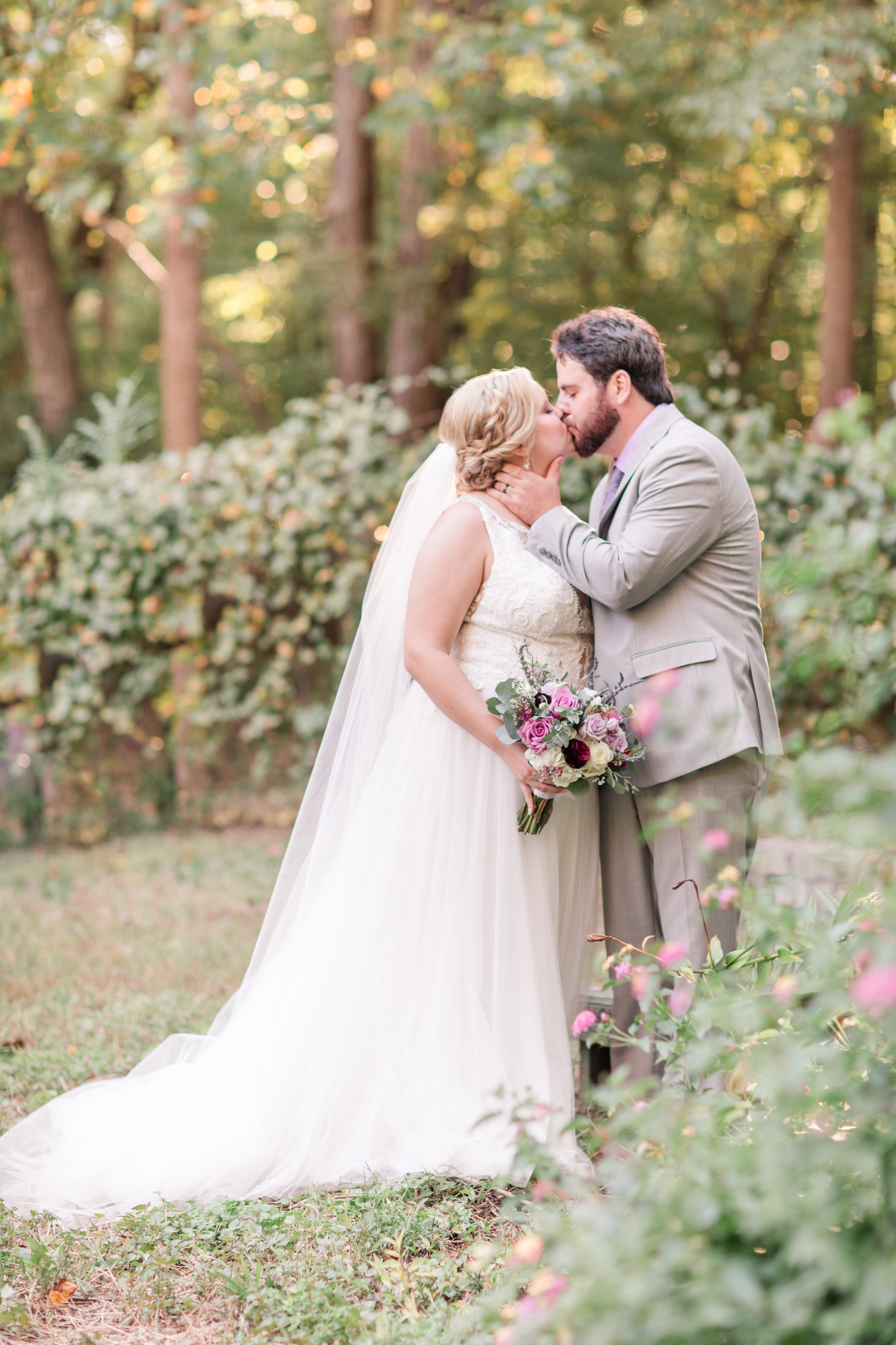  Jennifer B Photography,Grey Suits