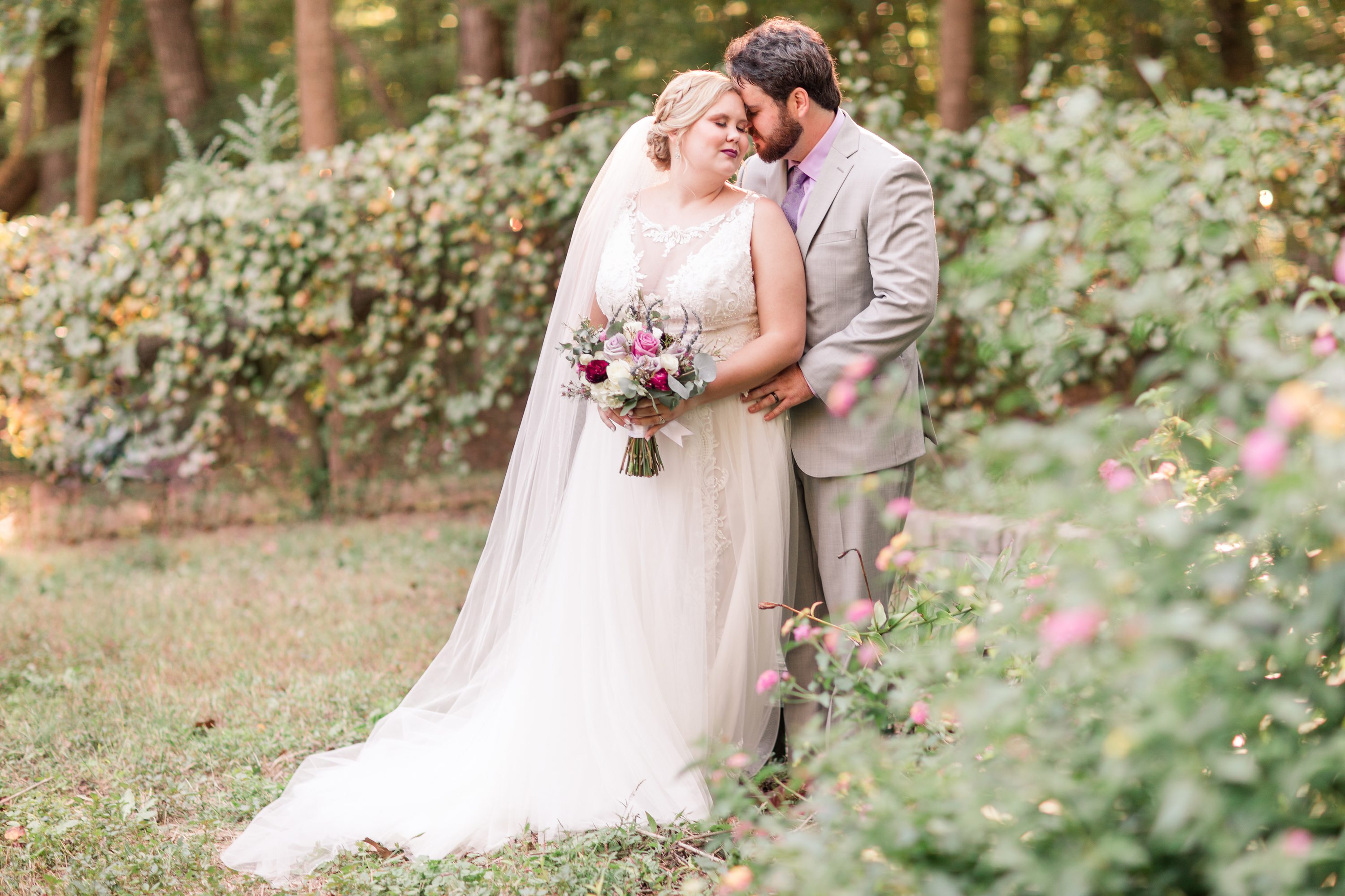 Grey Suits, Jack Hadden Florals