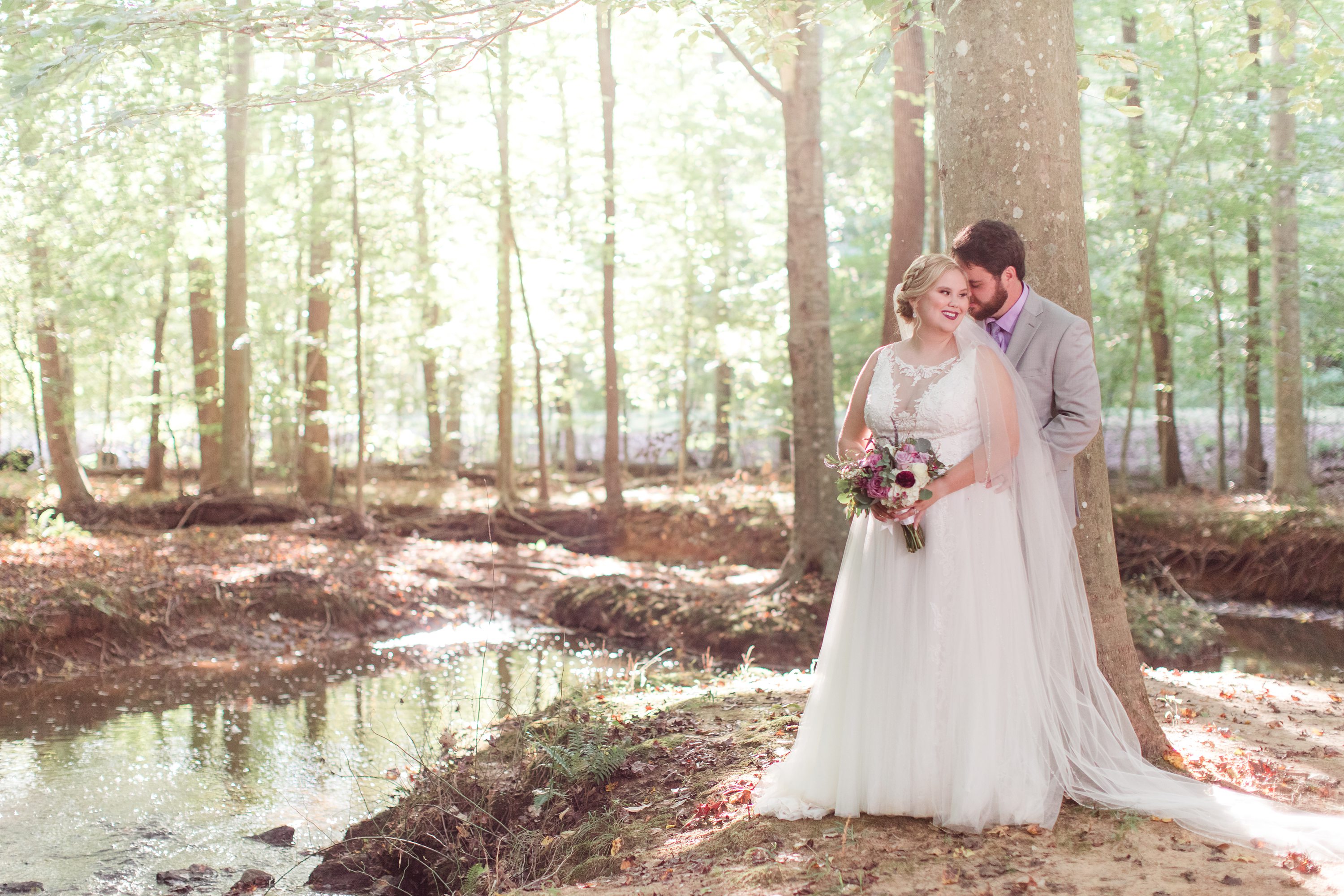  Southern Pines Photograher,NC Wedding Photographer