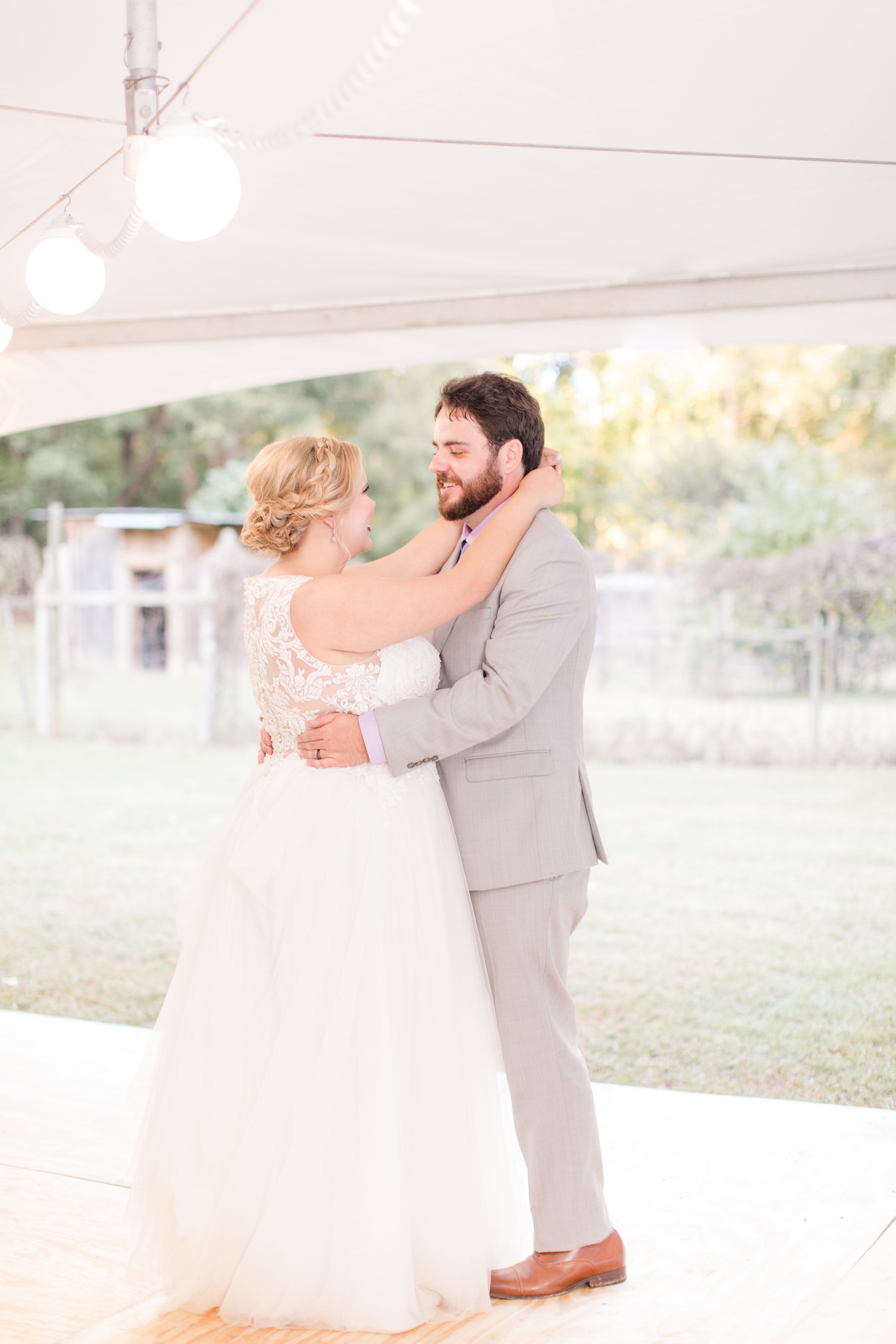  Southern Pines Photograher, Purple bridesmaids dresses
