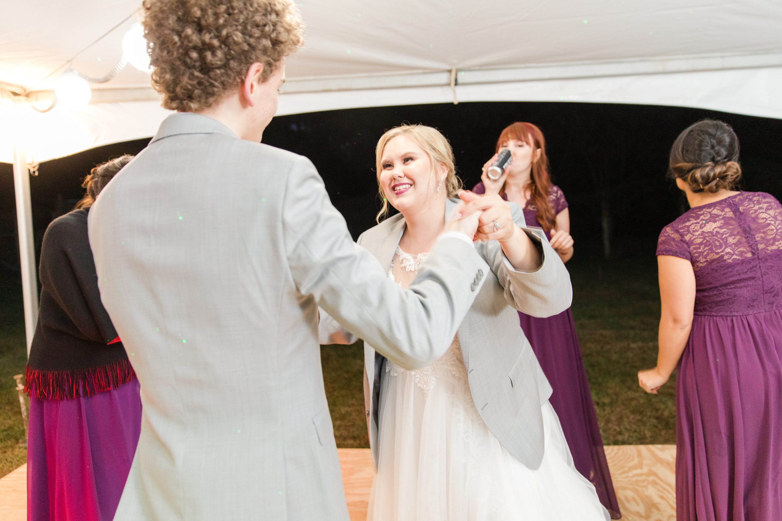 , Jack Hadden Florals