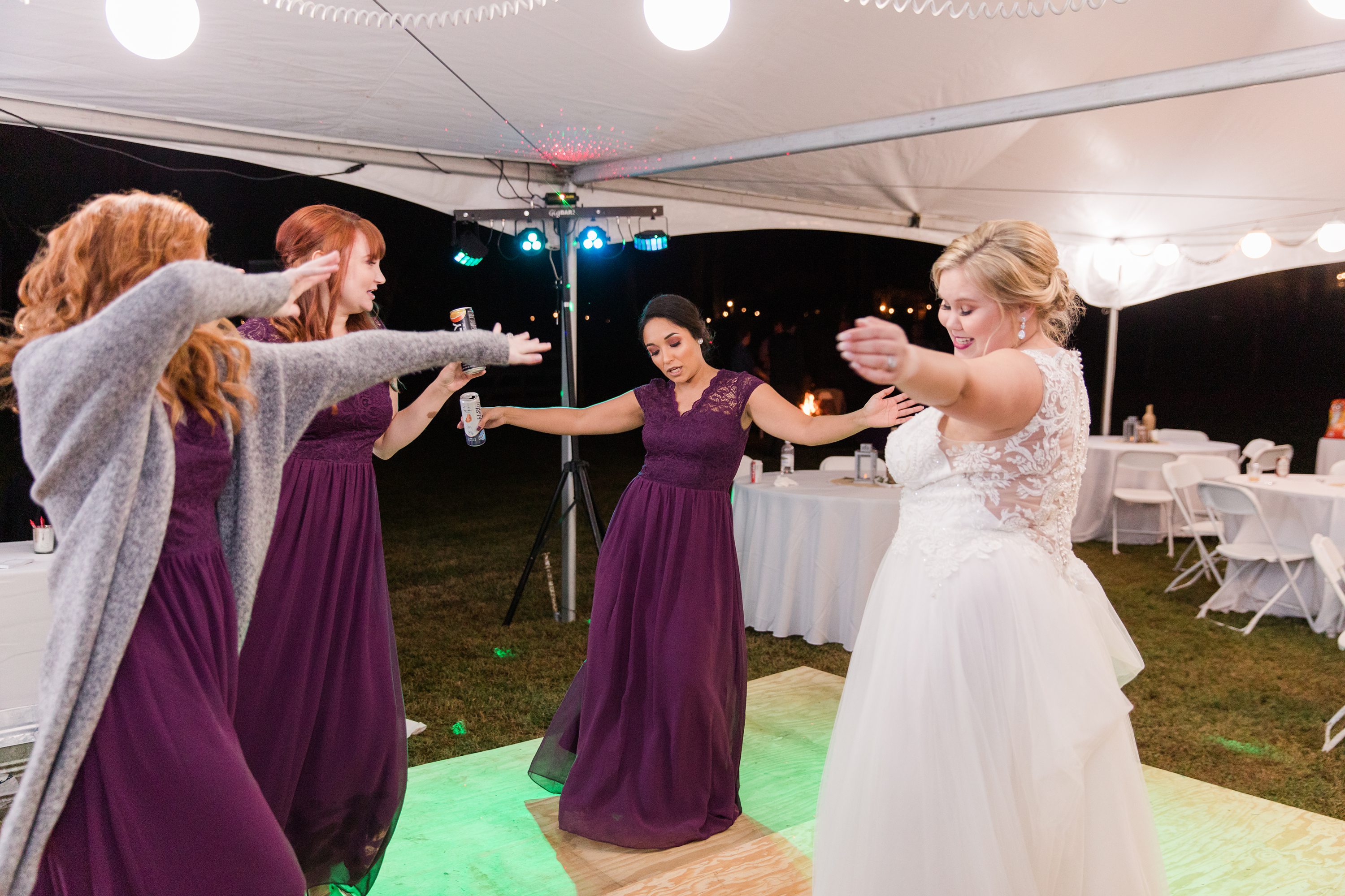 NC Wedding Photographer, grey suits