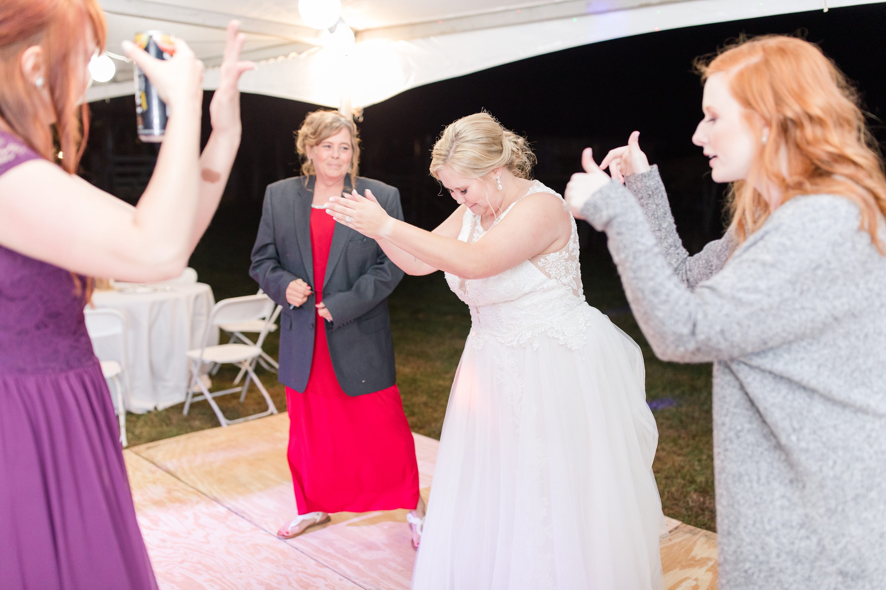 NC Wedding Photographer,Pink and white bridal bouquet