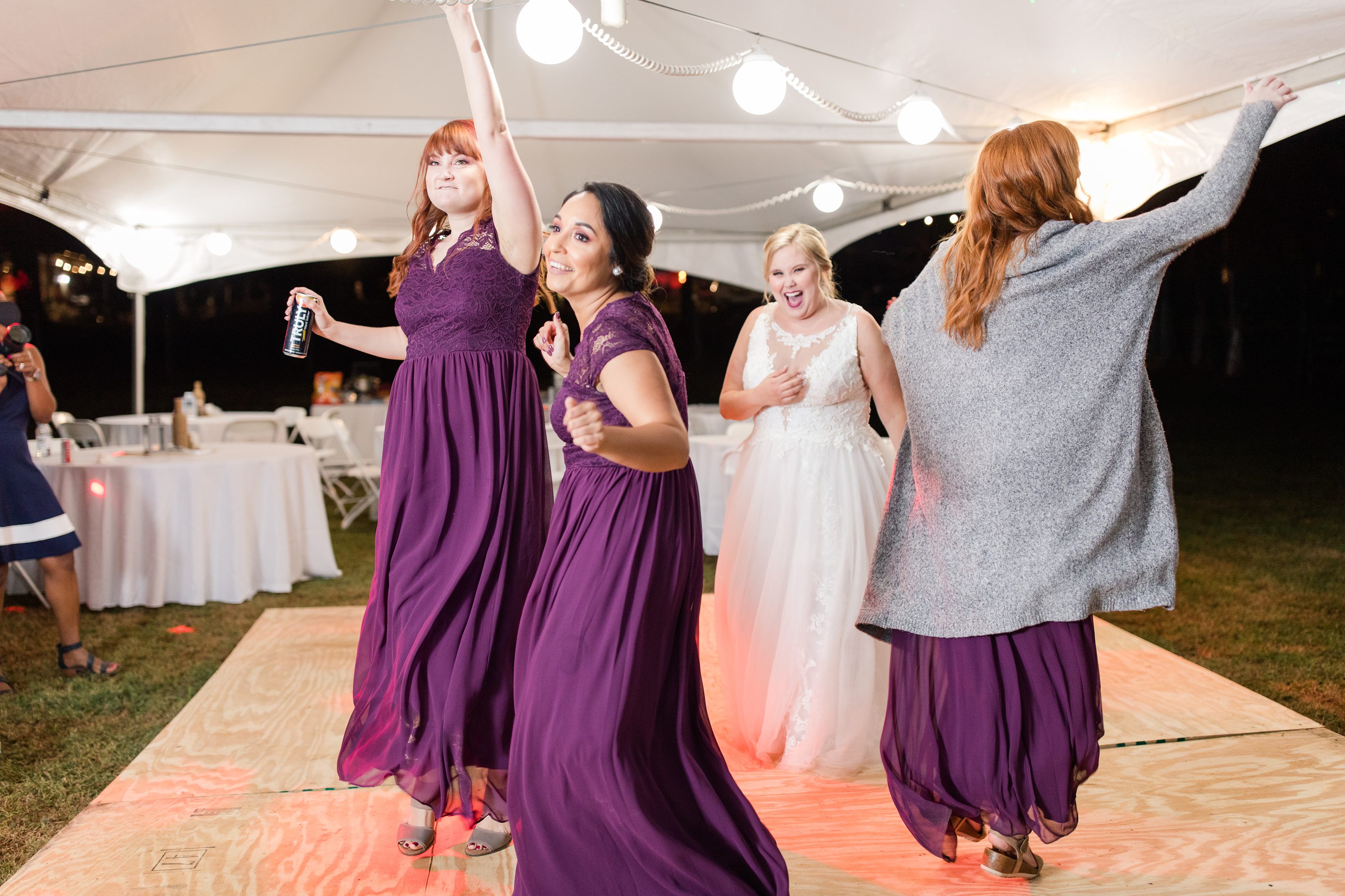 NC Wedding Photographer, Jennifer B Photography