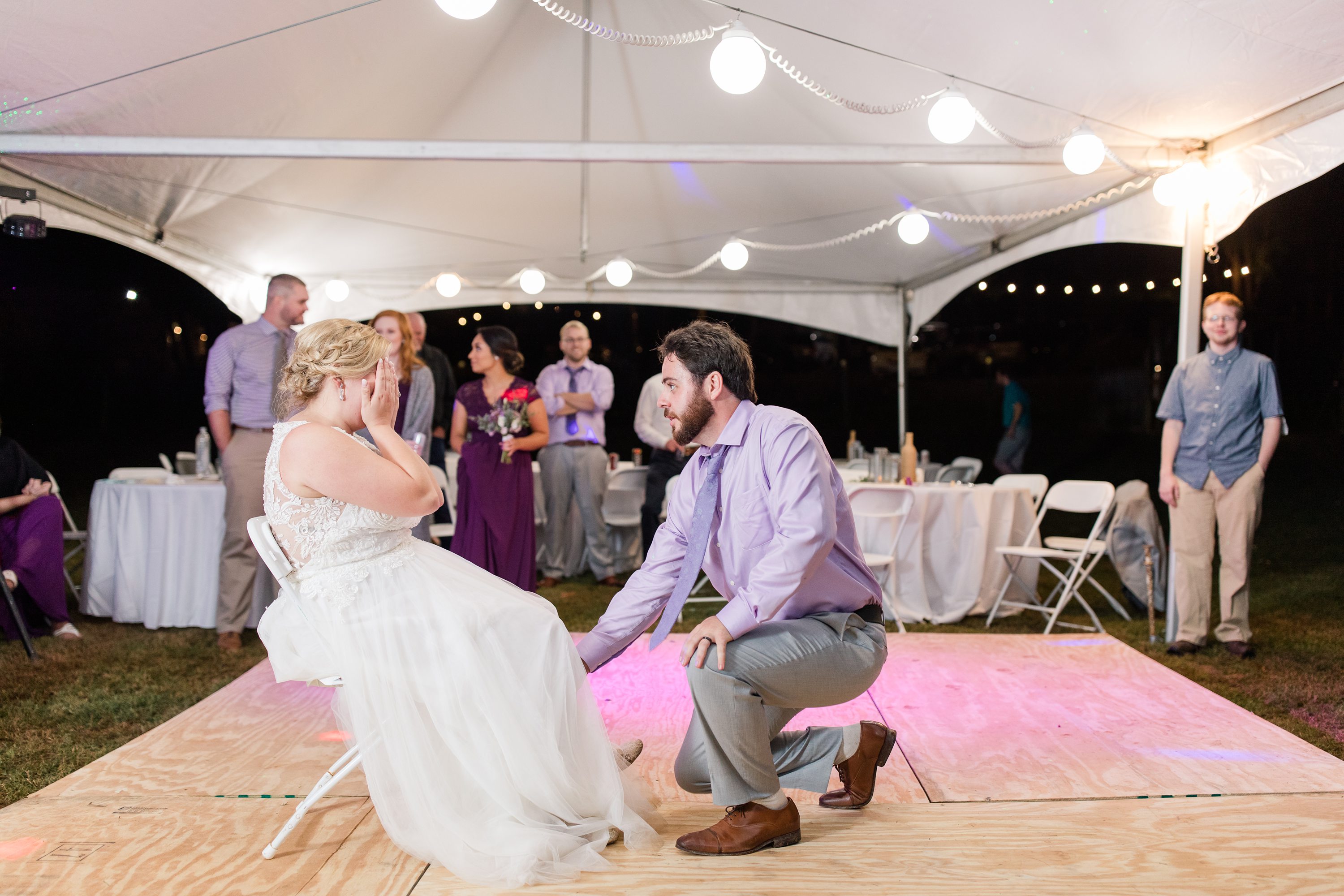  Jack Hadden Florals,Purple bridemaids dresses