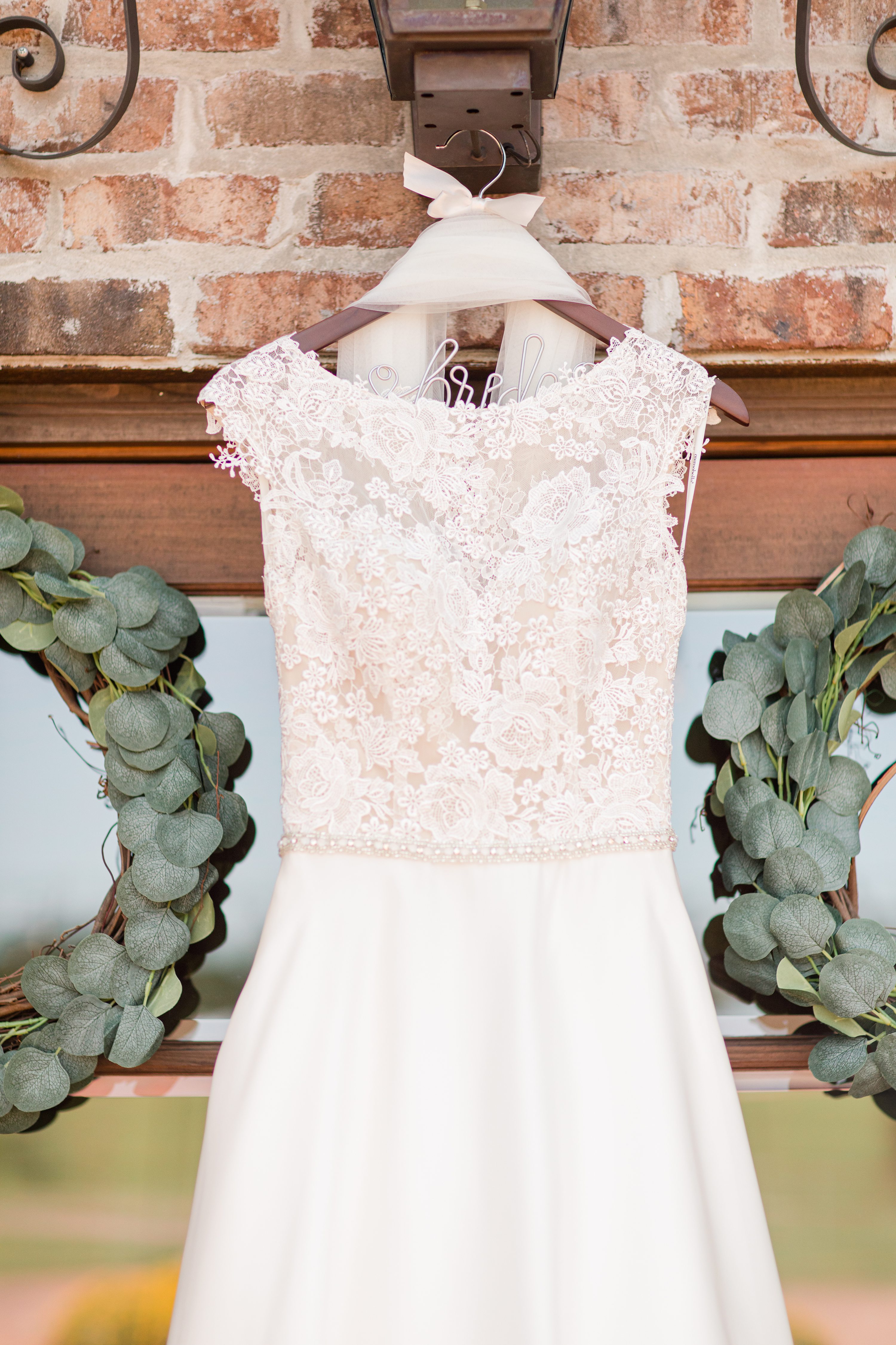 NC Wedding Photographer