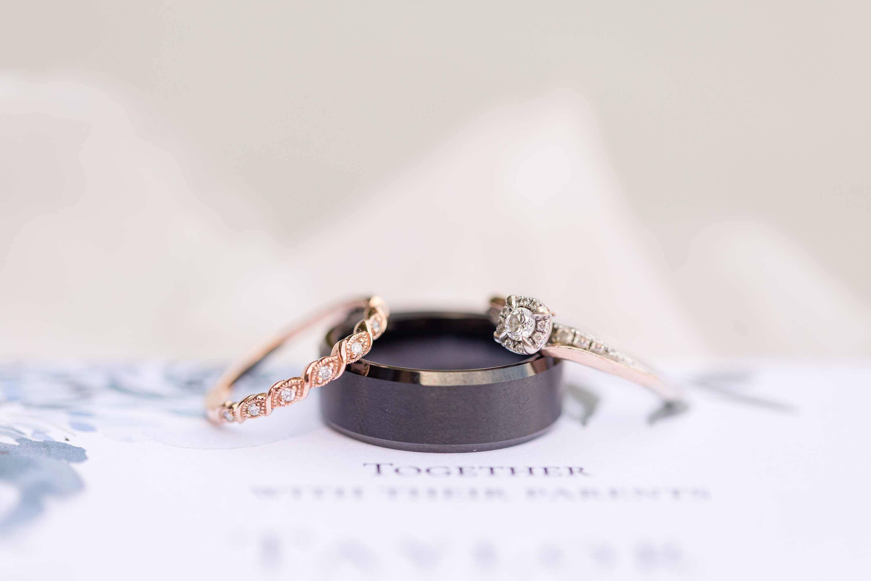 NC Wedding Photographer