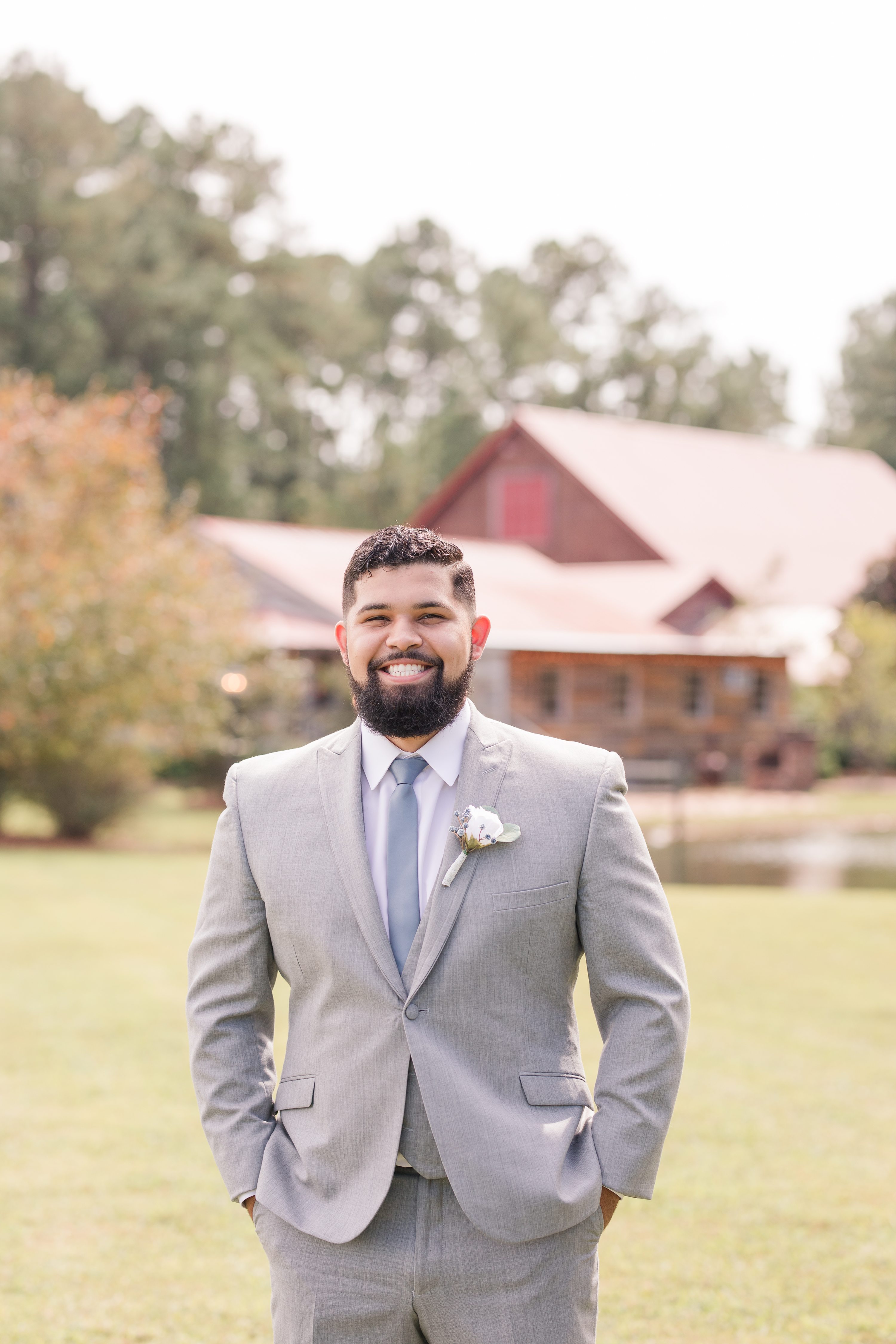 Jennifer B Photography,Southern Pines NC Weddings