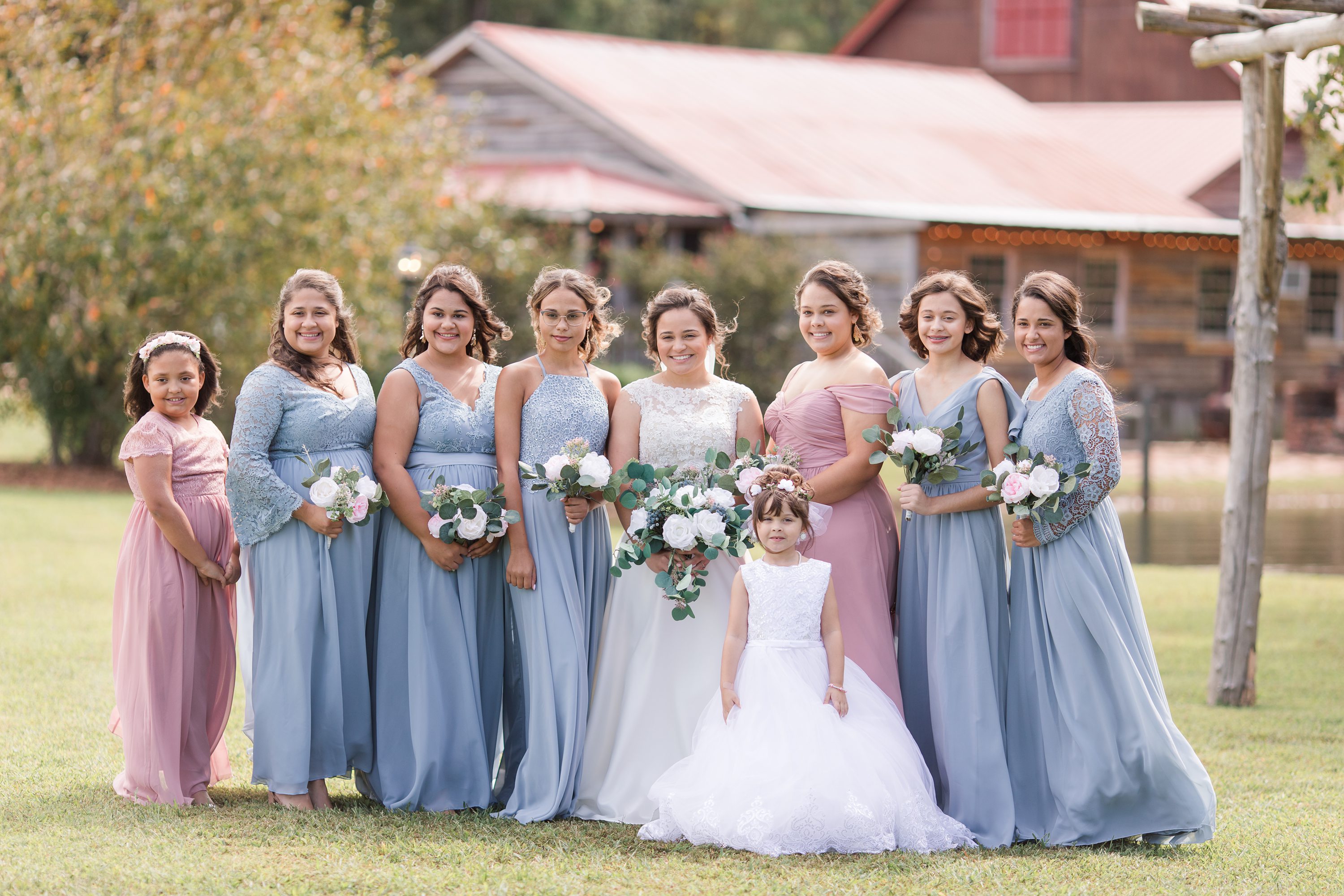 Jennifer B Photography NC